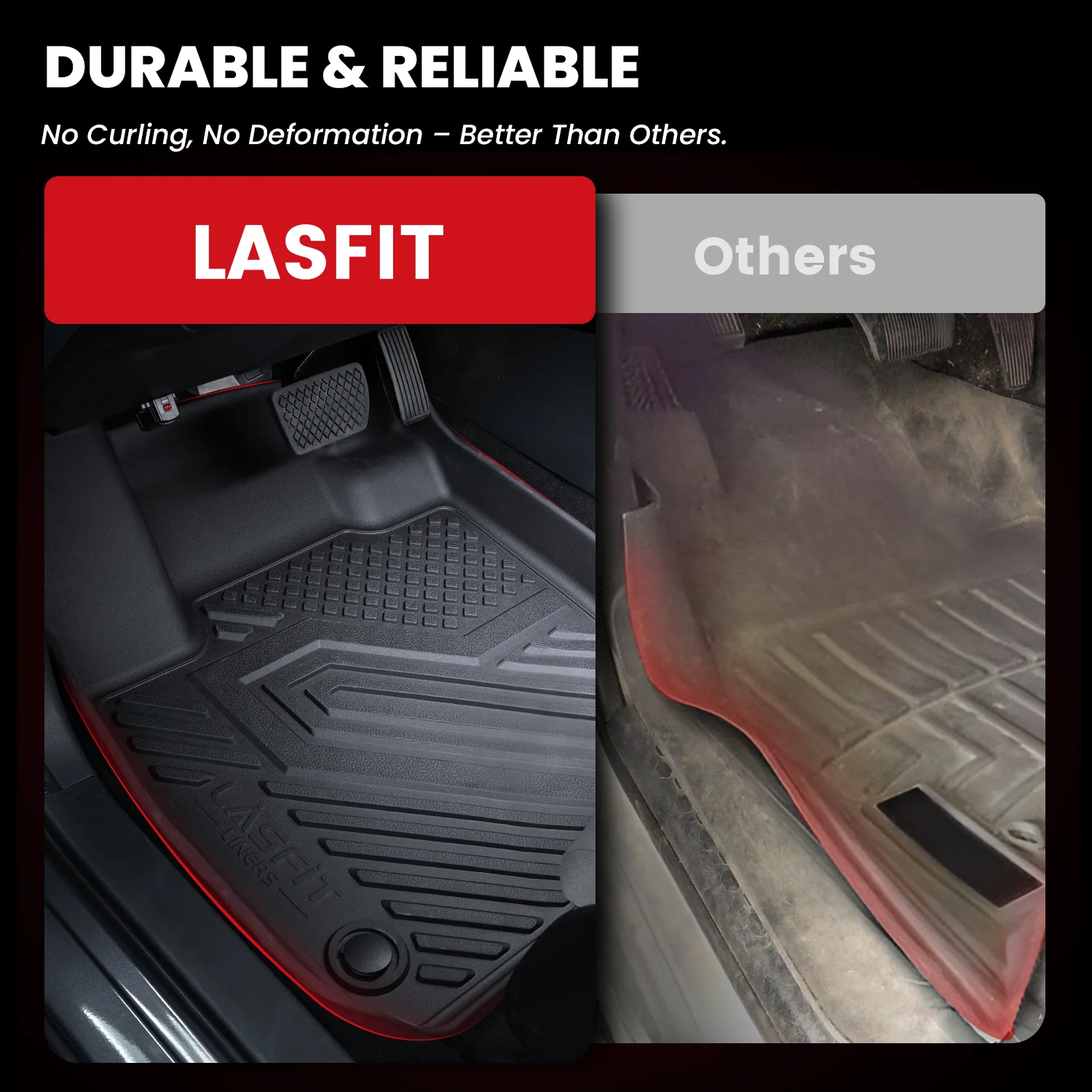 Fit for 2022-2026 Hyundai Tucson Floor Mats or Cargo Mat - Image 33