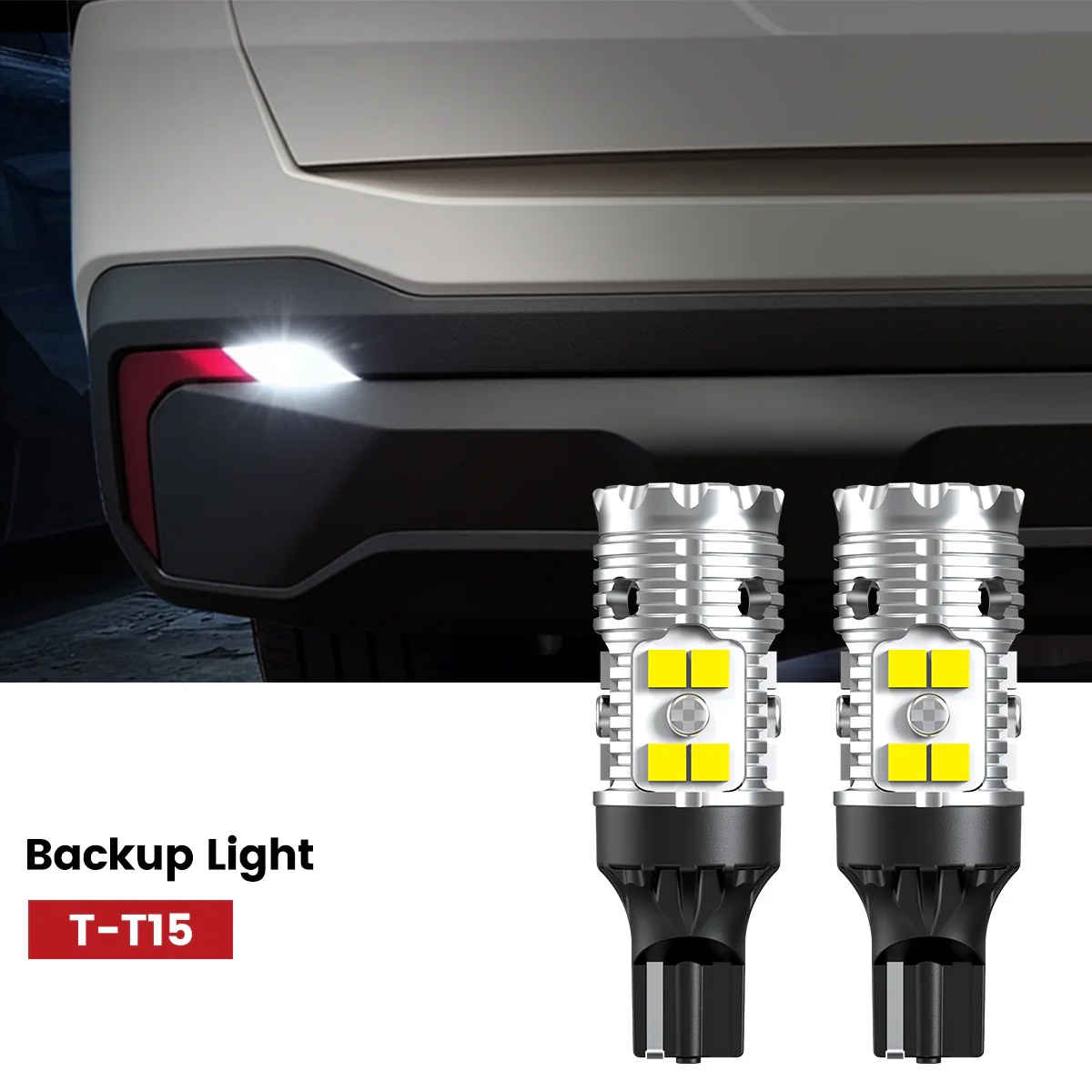 Fit for 2024-2025 Kia Sorento LED Exterior Lights Upgrade | Tested and Verified - Image 10