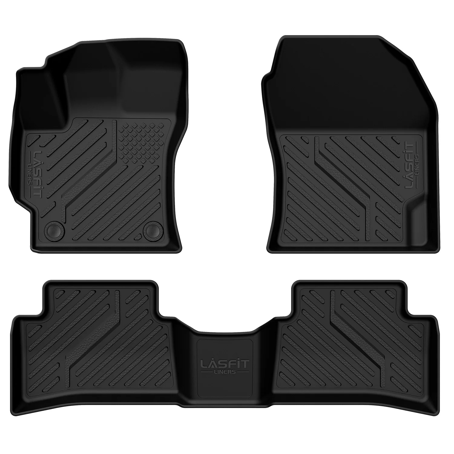 Fit for 2019-2026 Toyota Corolla Custom Floor Mats or Cargo Mat - Image 19
