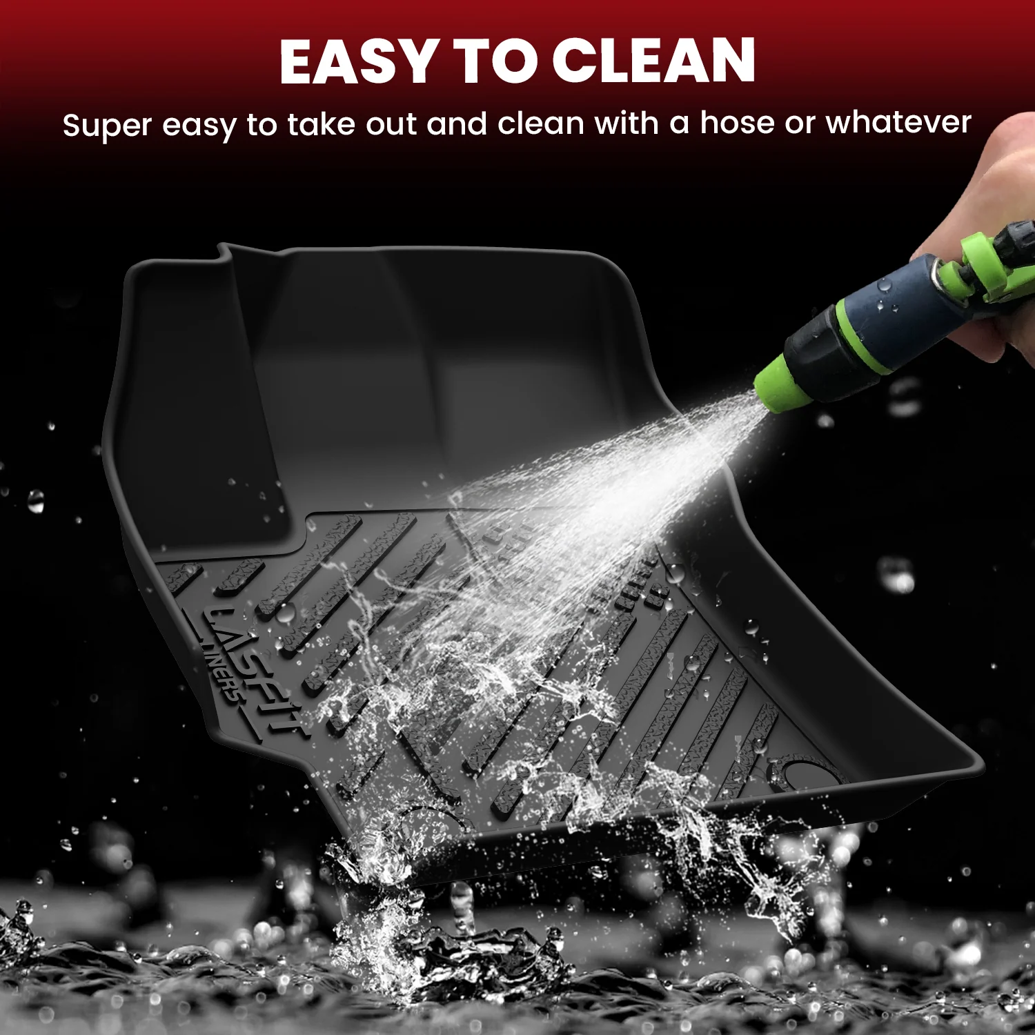 Fit for 2019-2026 Toyota Corolla Custom Floor Mats or Cargo Mat - Image 42
