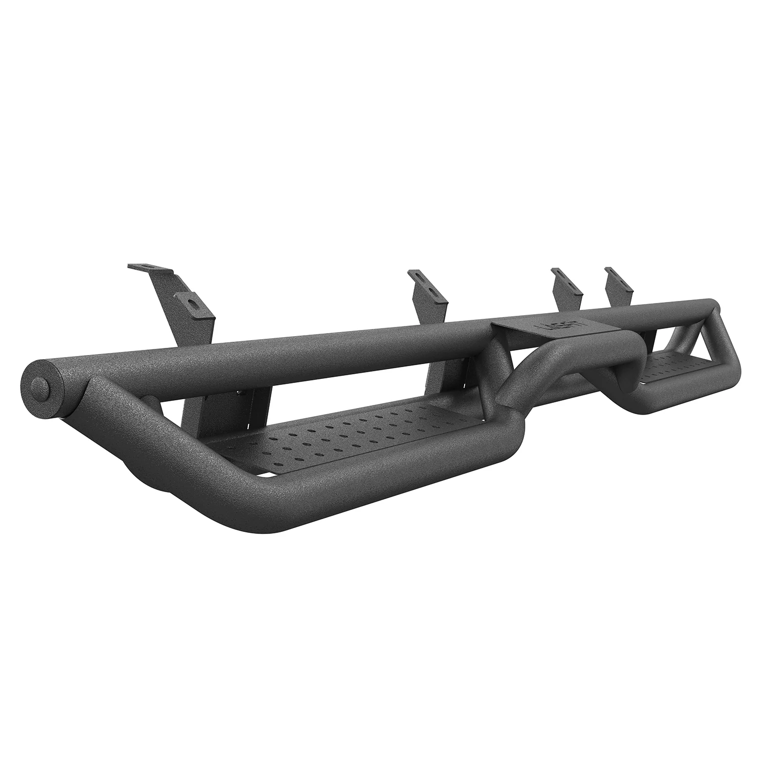Fit for 2024-2026 Toyota Tacoma Running Boards Side Steps, Fit Double Cab ONLY - Image 11