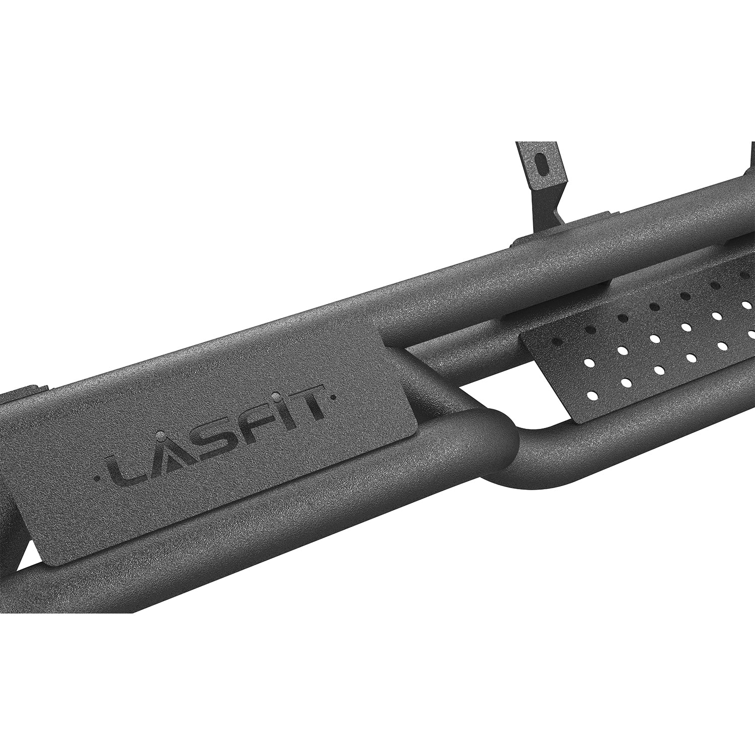 Fit for 2024-2026 Toyota Tacoma Running Boards Side Steps, Fit Double Cab ONLY - Image 12