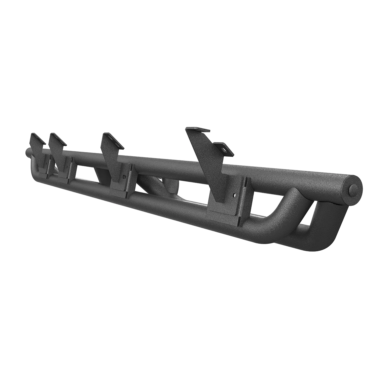 Fit for 2024-2026 Toyota Tacoma Running Boards Side Steps, Fit Double Cab ONLY - Image 13