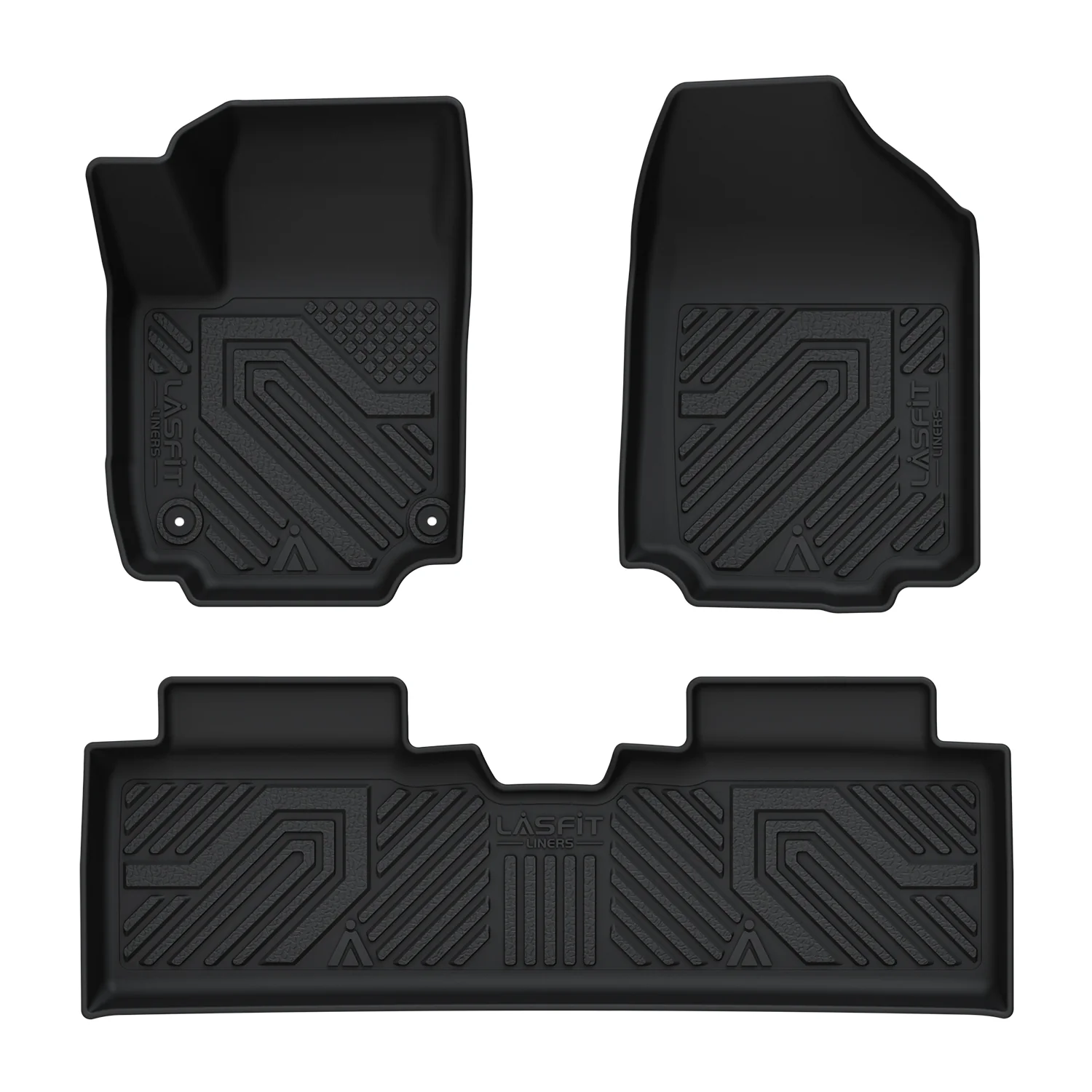 Fit for 2025-2026 Chevrolet Equinox Floor Mats or Seatback & Cargo Mats - Image 26