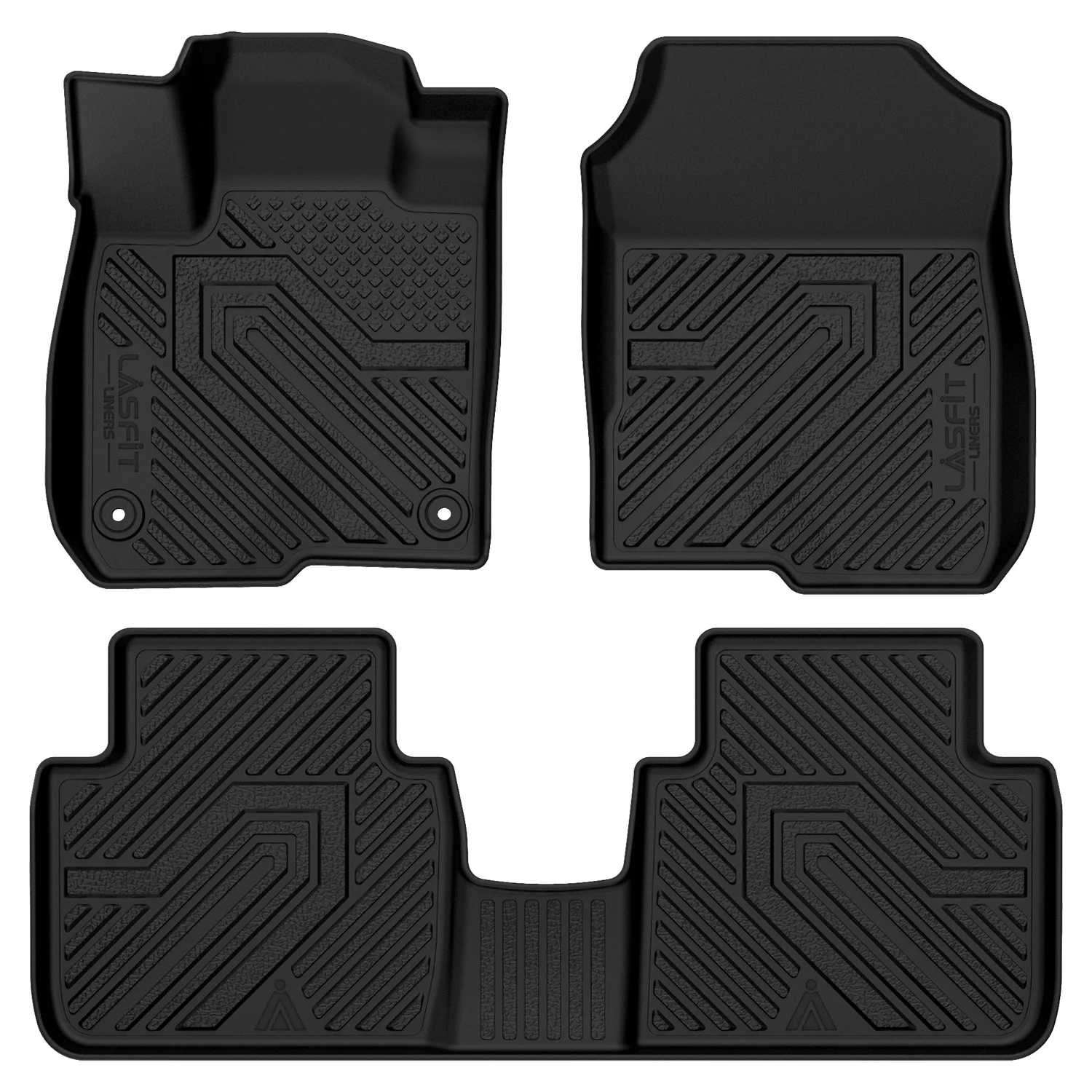 Fit for 2025-2026 Acura ADX Floor Mats or Cargo Mat or Seatback Mat - Image 10
