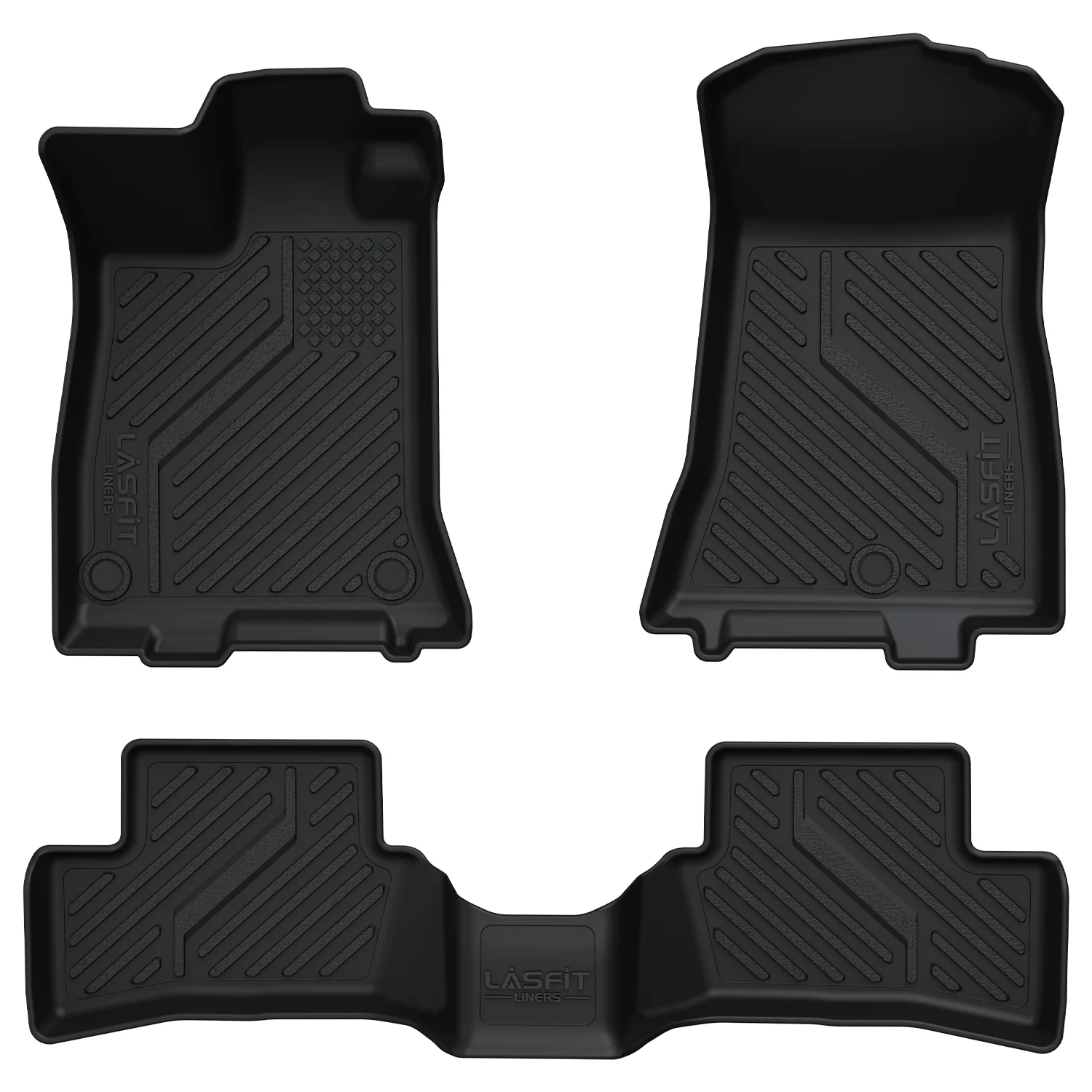 Fit for 2021-2025 Acura TLX Floor Mats or Cargo Mat