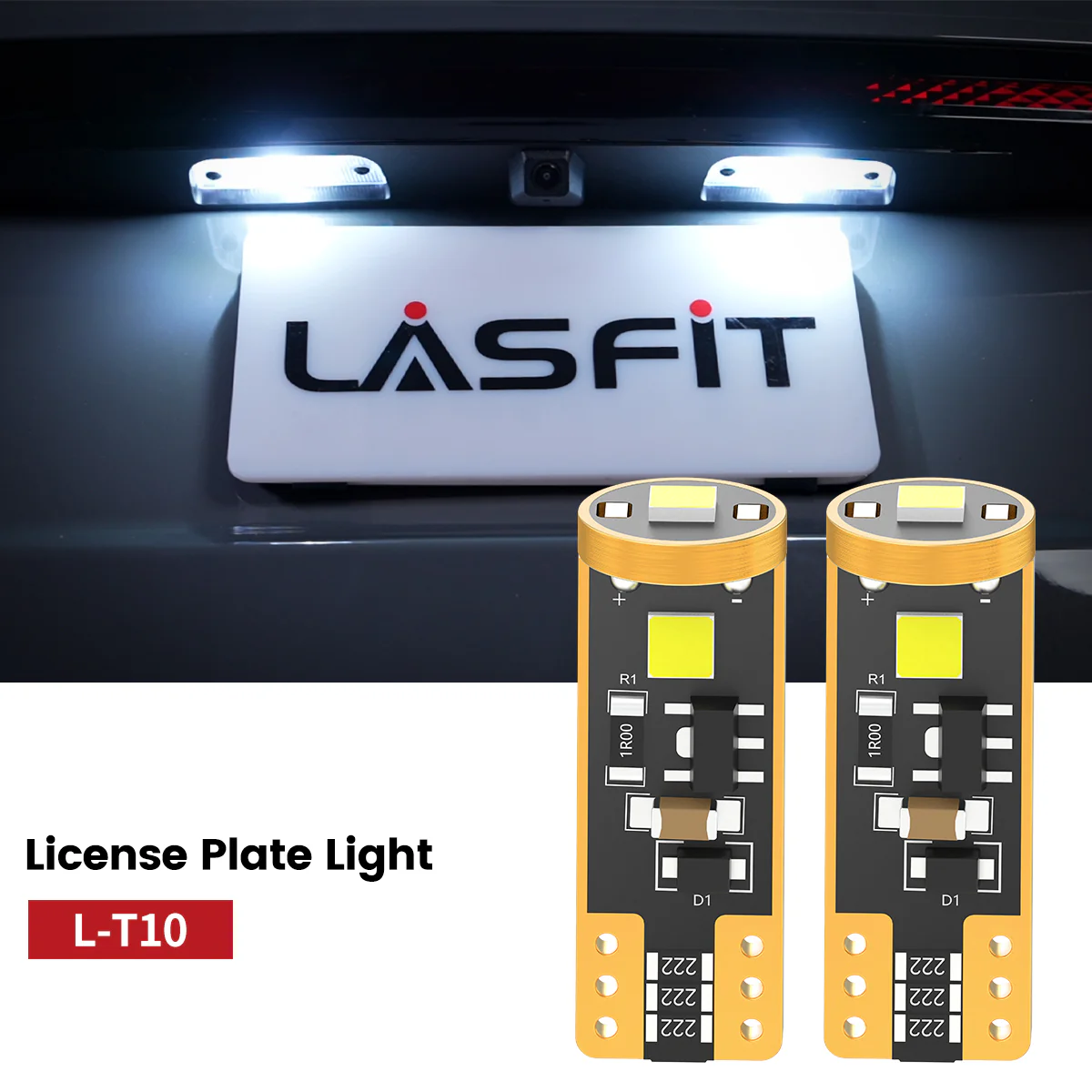 Fit for 2025 Hyundai Tucson PY21W 921 LED Exterior Interior Lights - Image 25