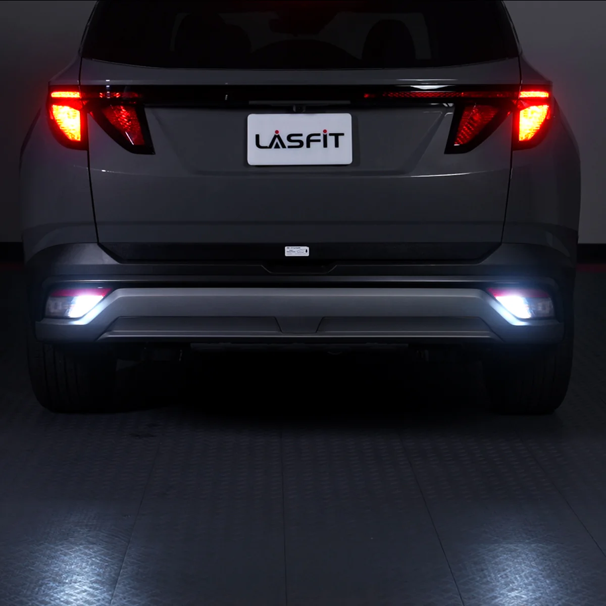 Fit for 2025 Hyundai Tucson PY21W 921 LED Exterior Interior Lights - Image 6