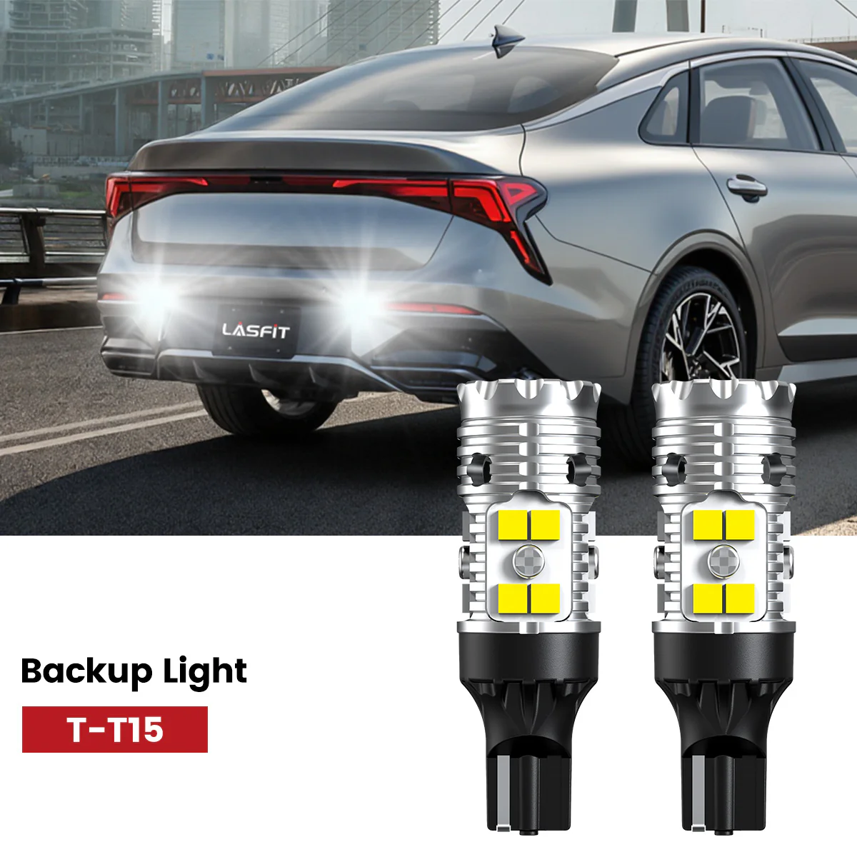 Fit for 2025 Kia K5 LED Bulbs Upgrade | Tested and Verified - Image 5