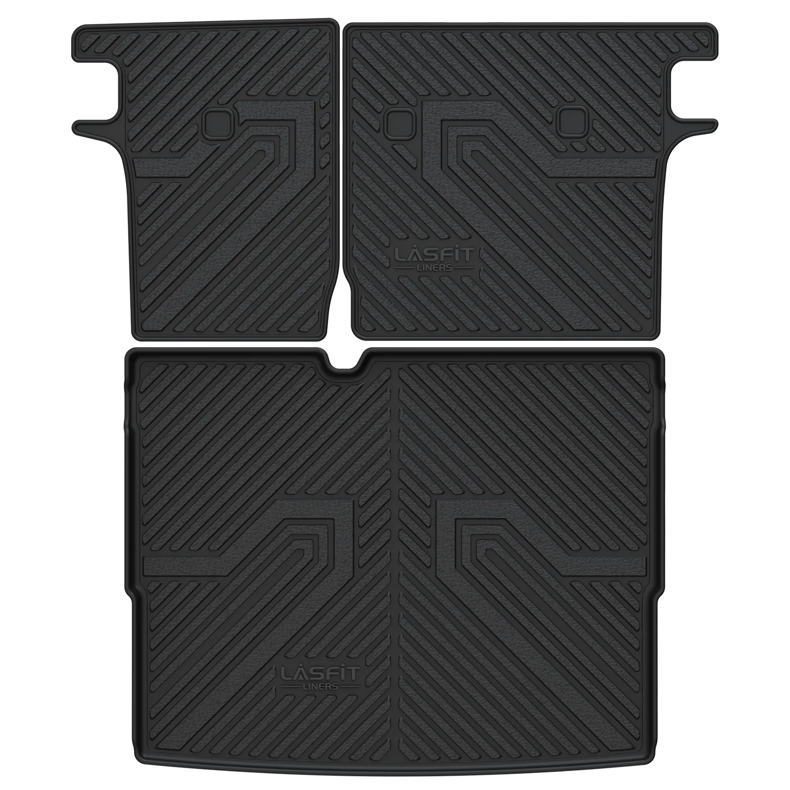 Fit for 2025-2026 Nissan Kicks Floor Mats or Seatback Mat & Cargo Mat, Not Fit 2025 Kicks Play - Image 18