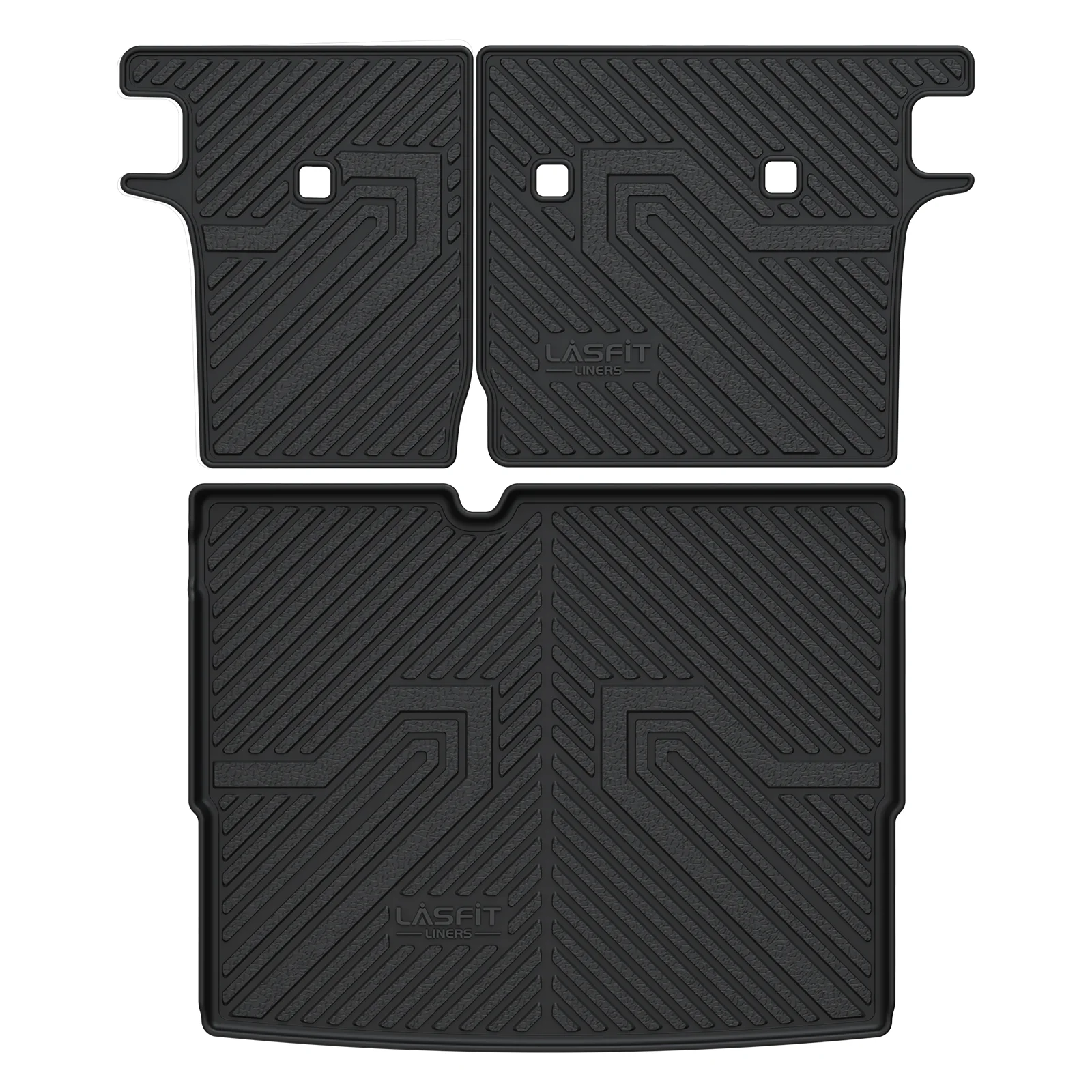 Fit for 2025-2026 Nissan Kicks Floor Mats or Seatback Mat & Cargo Mat, Not Fit 2025 Kicks Play - Image 19