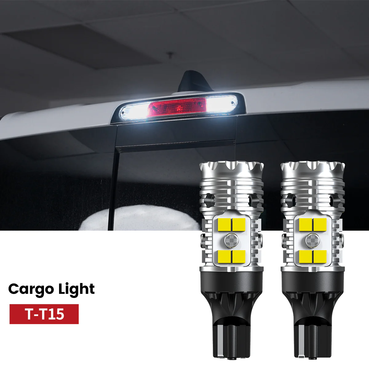 Fit for 2025-2026 Ram 1500 LED Exterior Lights Upgrade | Tested and Verified - Image 13