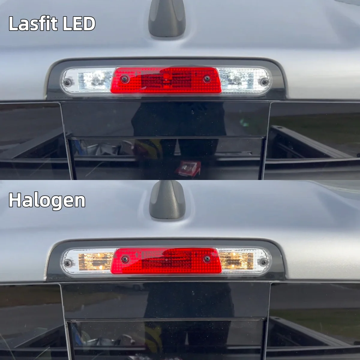 Fit for 2025-2026 Ram 1500 LED Exterior Lights Upgrade | Tested and Verified - Image 14
