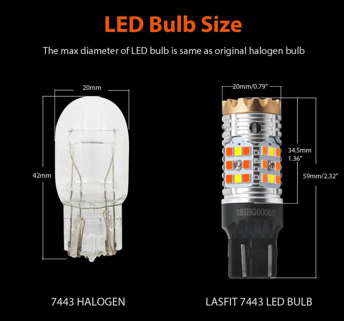 Fit for 2025-2026 Ram 1500 LED Exterior Lights Upgrade | Tested and Verified - Image 27