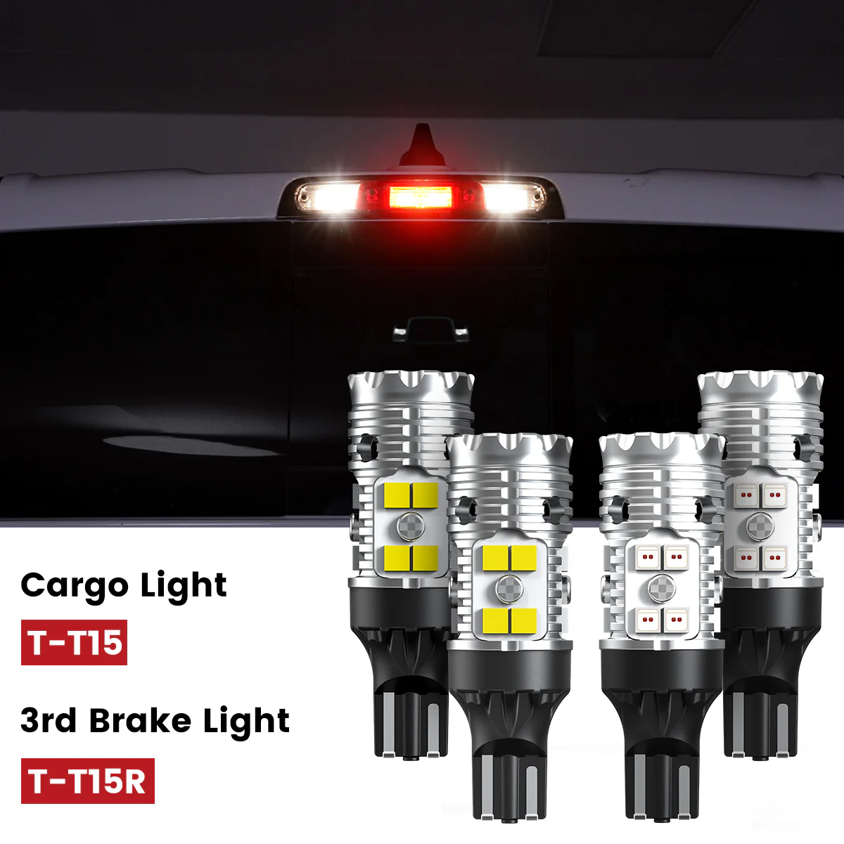 Fit for 2025-2026 Ram 1500 LED Exterior Lights Upgrade | Tested and Verified - Image 29