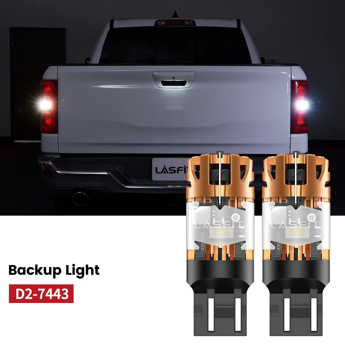 Fit for 2025-2026 Ram 1500 LED Exterior Lights Upgrade | Tested and Verified - Image 41
