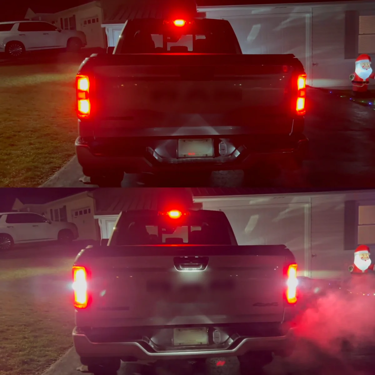 Fit for 2025-2026 Ram 1500 LED Exterior Lights Upgrade | Tested and Verified - Image 6