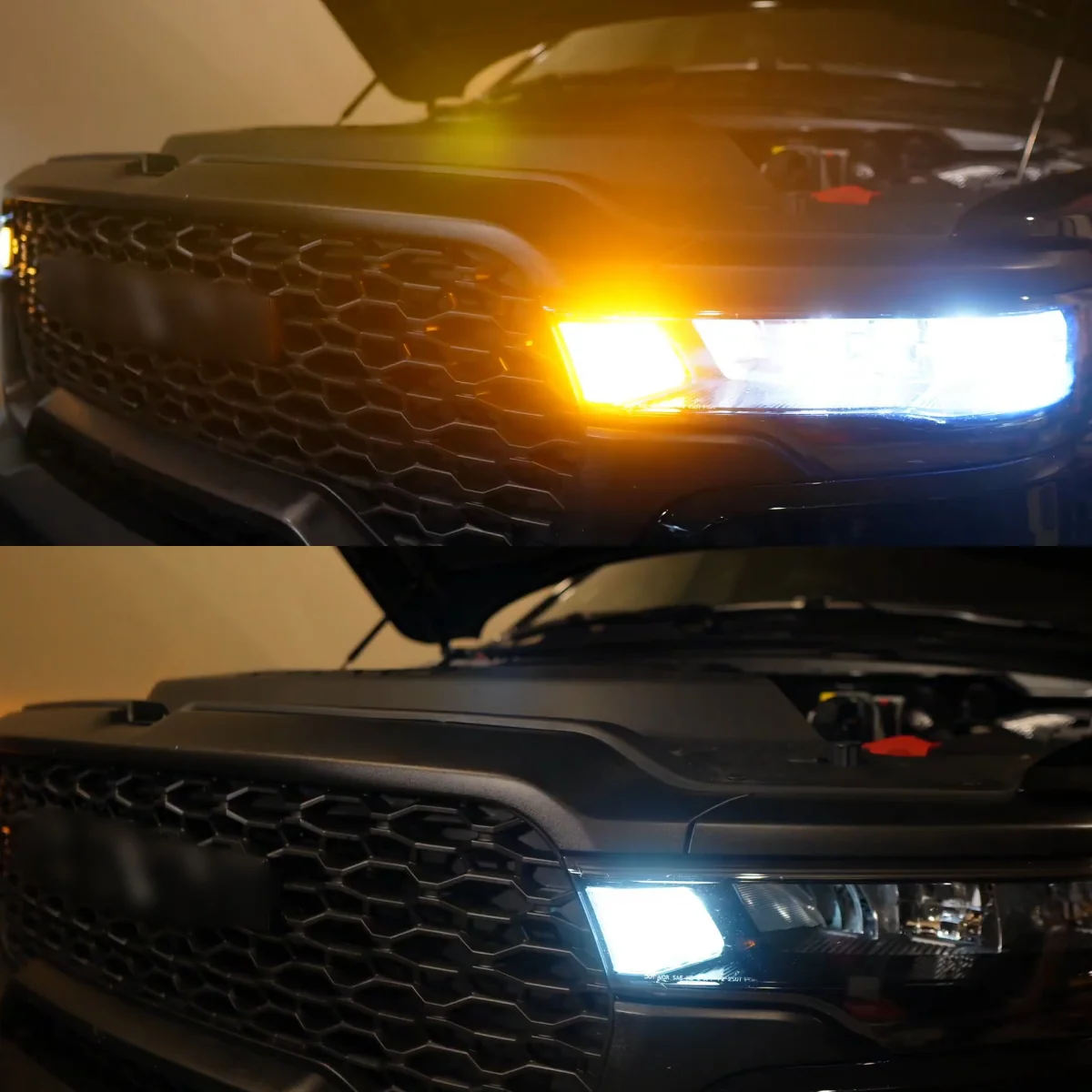 Fit for 2025-2026 Ram 1500 LED Exterior Lights Upgrade | Tested and Verified - Image 9