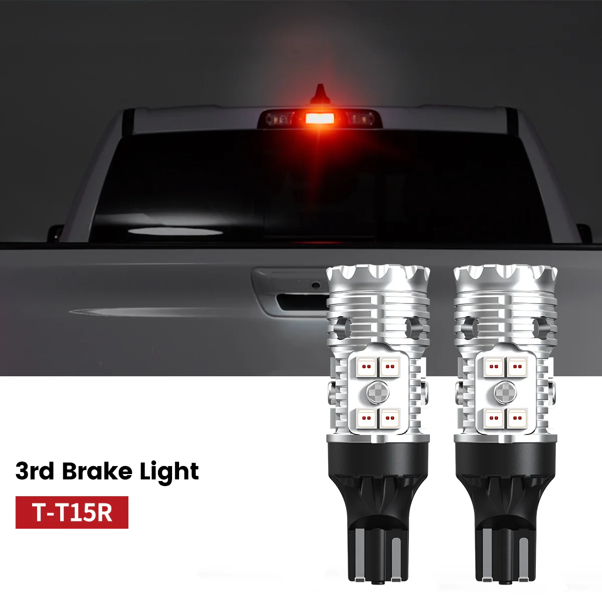 Fit for 2025-2026 Ram 2500/3500 LED Exterior Lights Upgrade | Tested and Verified - Image 14