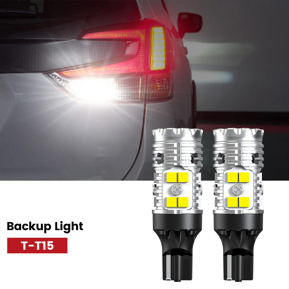 Fit for 2025-2026 Subaru Forester Exterior Lights Upgrade - Image 14