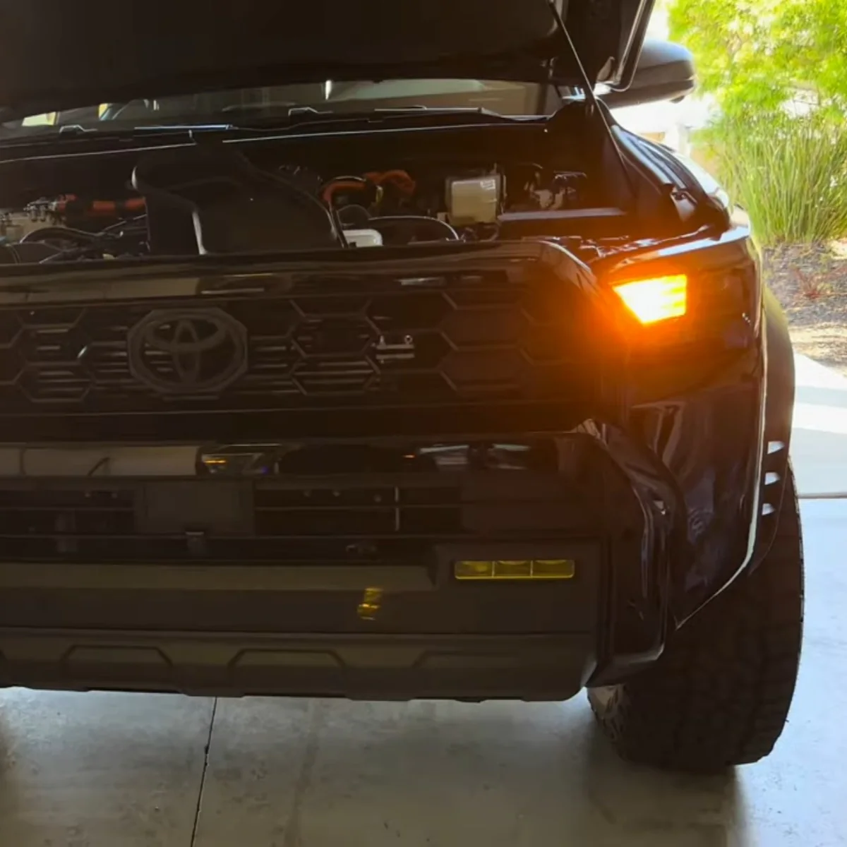 Fit for 2014-2026 Toyota 4Runner 7443 LED Turn Signal Light | T3 Series - Image 22