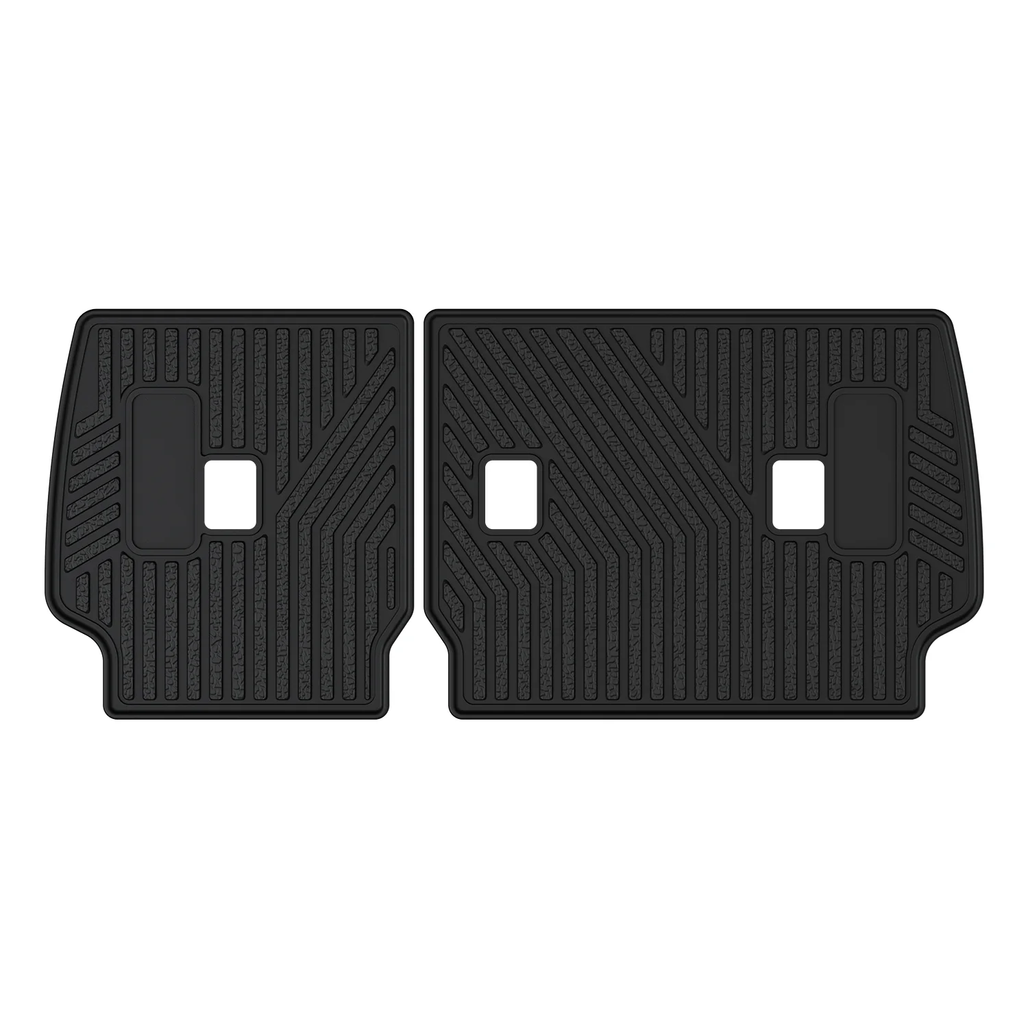 Fit for 2025-2026 Toyota 4Runner Floor Mats or Seatback Mat or Cargo Mat - Image 51