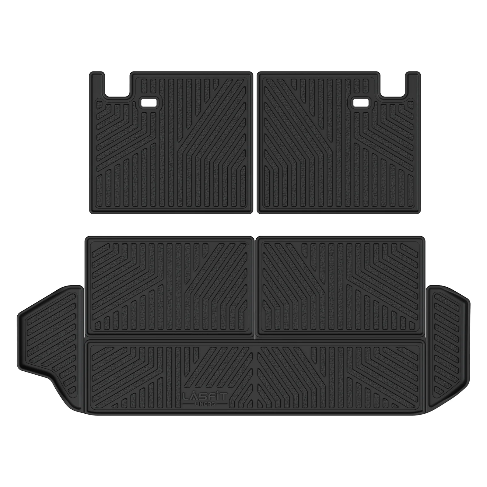 Fit for 2025-2026 Toyota 4Runner Floor Mats or Seatback Mat or Cargo Mat - Image 90