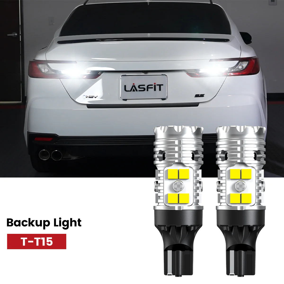Fit for 2025-2026 Toyota Camry LED Bulbs Upgrade | Tested and Verified - Image 16