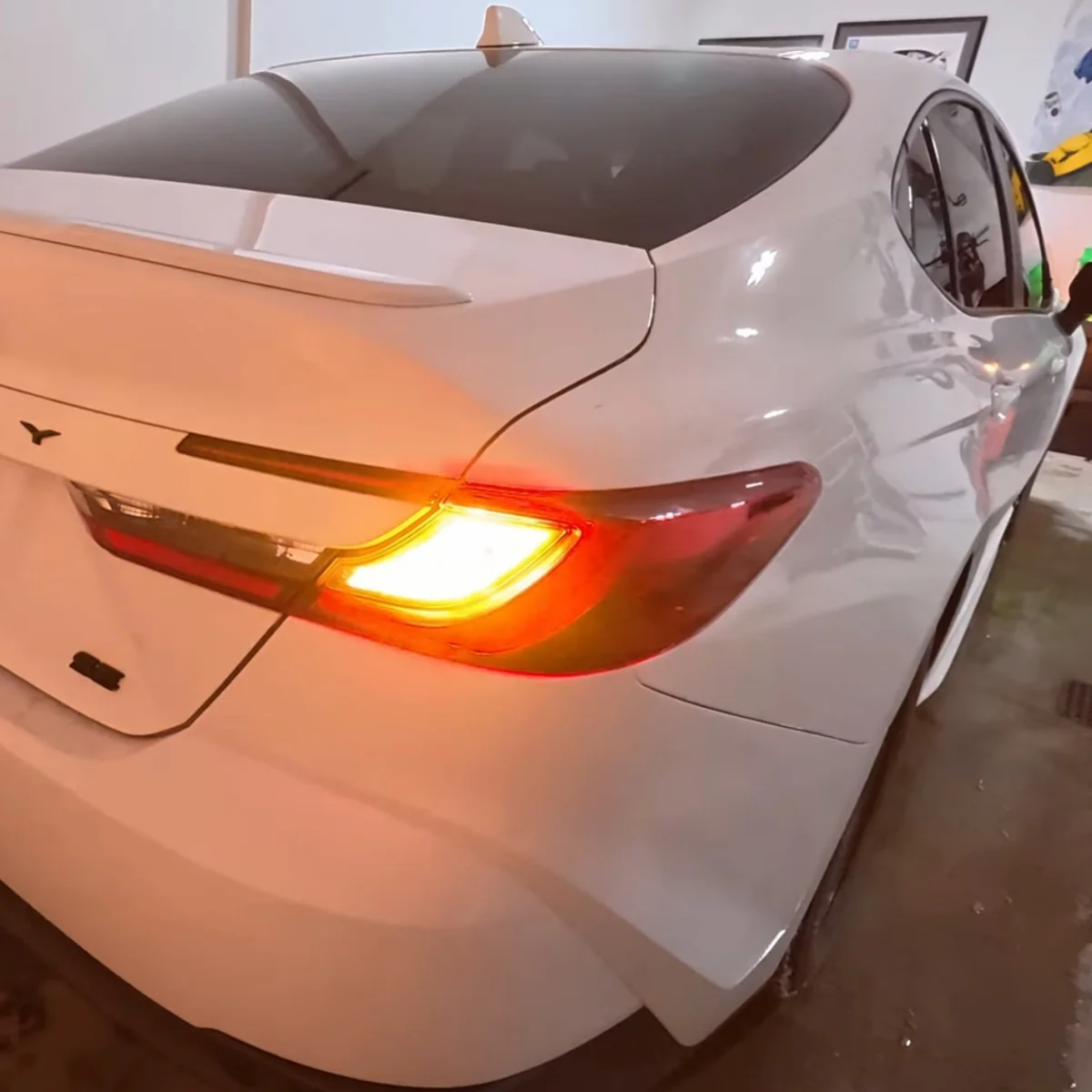 Fit for 2025-2026 Toyota Camry LED Bulbs Upgrade | Tested and Verified - Image 3