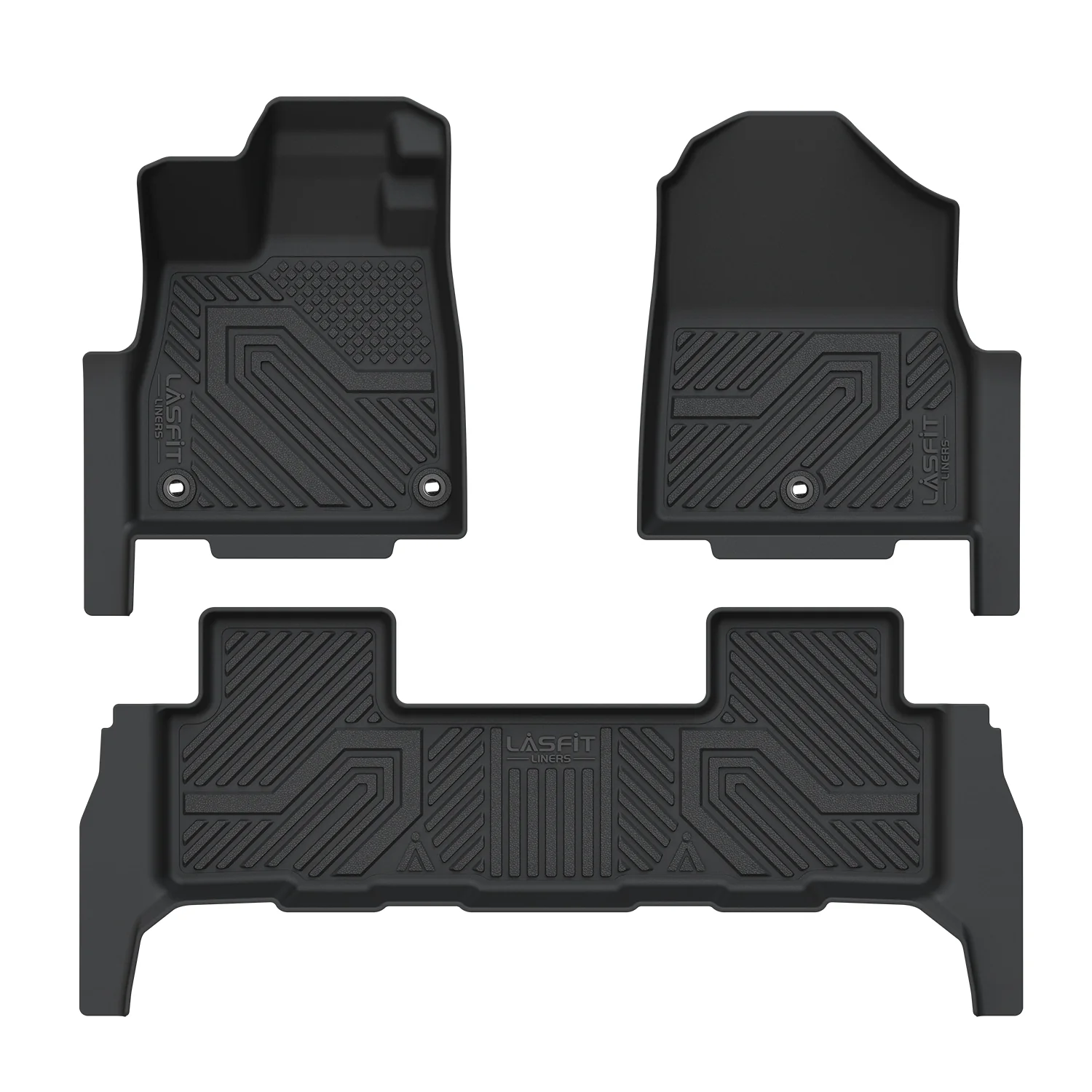 Fit for 2026 Honda Passport Floor Mats or Cargo Mat or Seatback Mat - Image 10