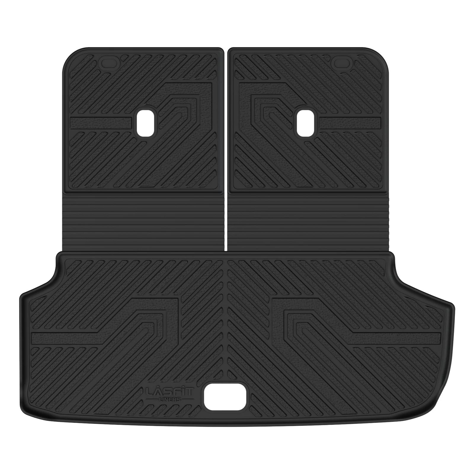 Fit for 2026 Hyundai Ioniq 9 Floor Mats or Seatback & Cargo Mat - Image 8