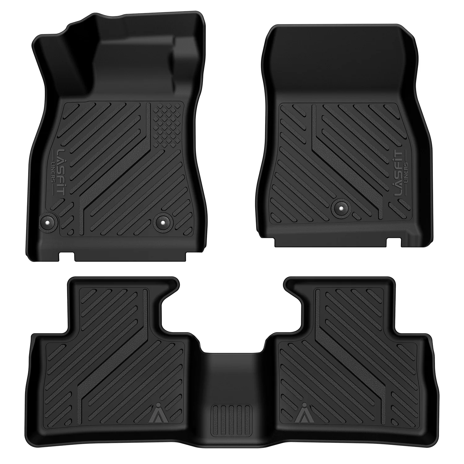 Fit for 2026 Nissan Sentra 1st & 2nd Floor Mats or Cargo Mat