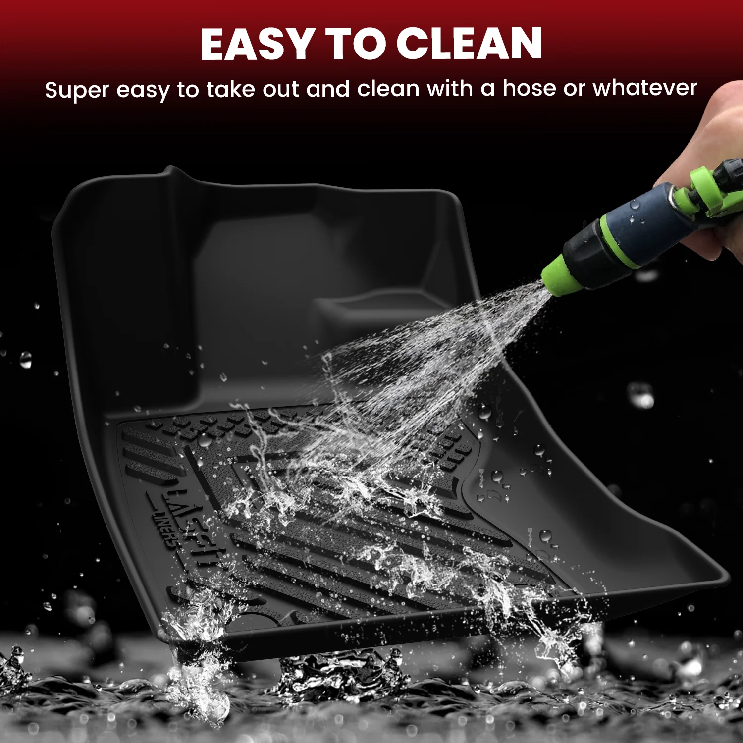 Fit for 2026 Subaru Outback Floor Mats or Seatback & Cargo Mats, Cargo Mat Fits Models Without Subwoofer Only - Image 16