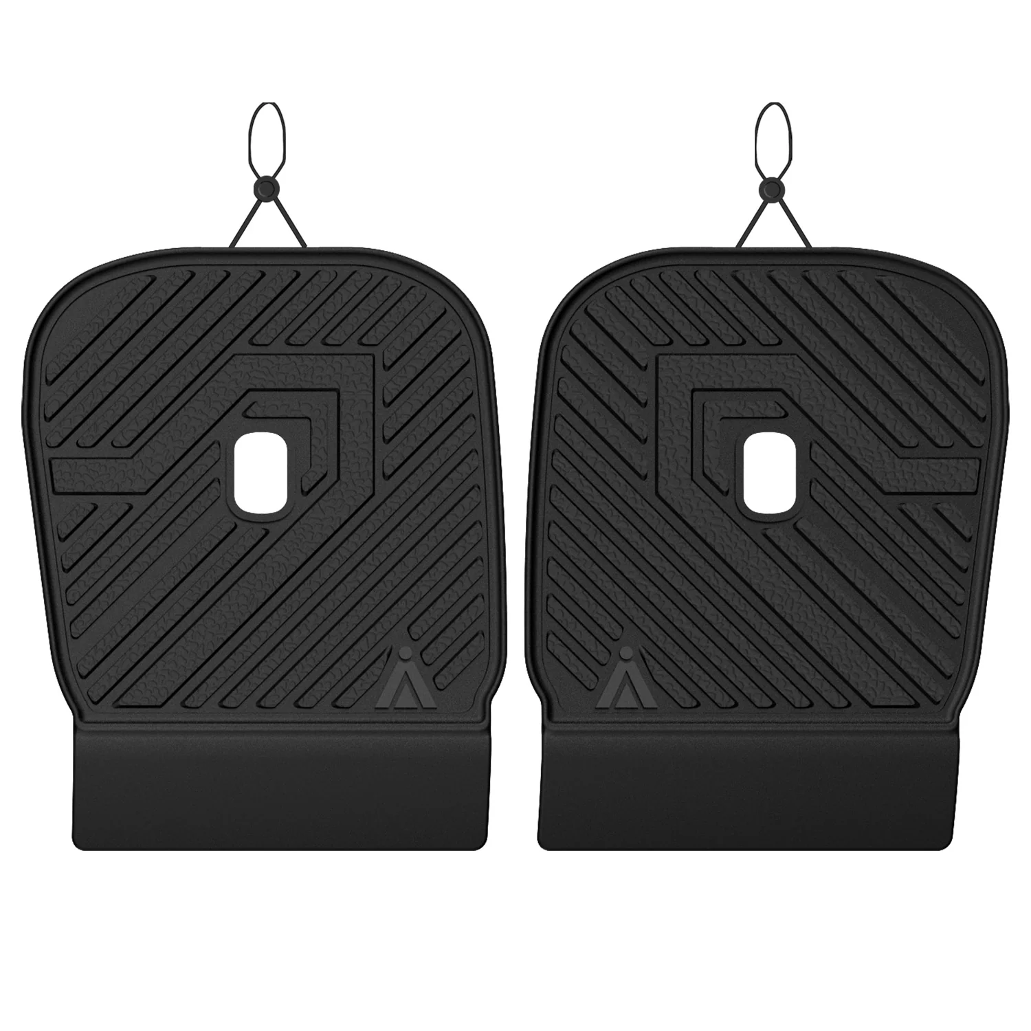Fit for 2027 Kia Telluride Floor Mats or Seatback & Cargo & Rear Trunk Mat - Image 32