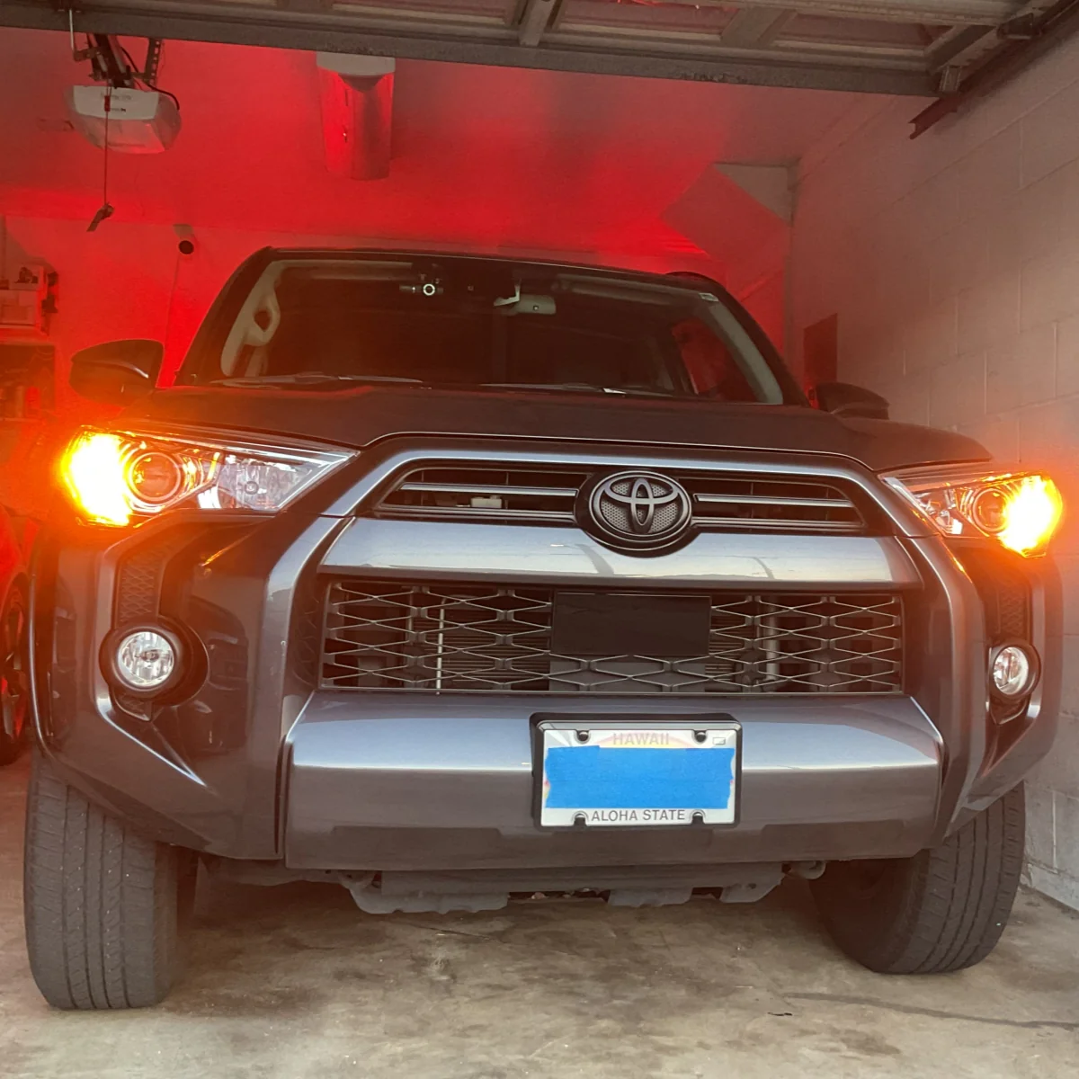 CANBUS Error Free Turn Signals Reverse Backup Light LED Bulbs - Image 2