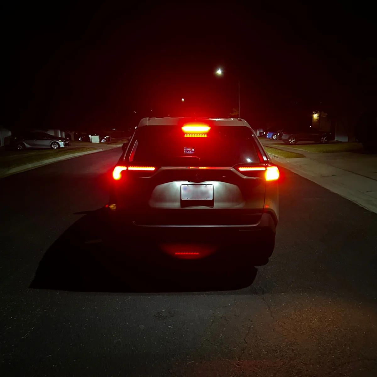 CANBUS Error Free Turn Signals Reverse Backup Light LED Bulbs - Image 3