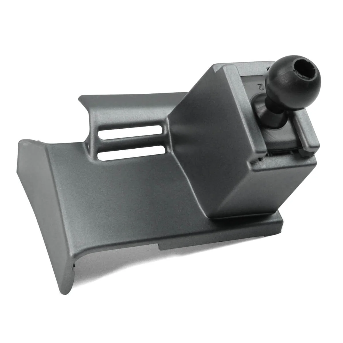 Custom Car Air Vent Clip For 0.67'' Joint Ball Cell Phone Holder - Image 17