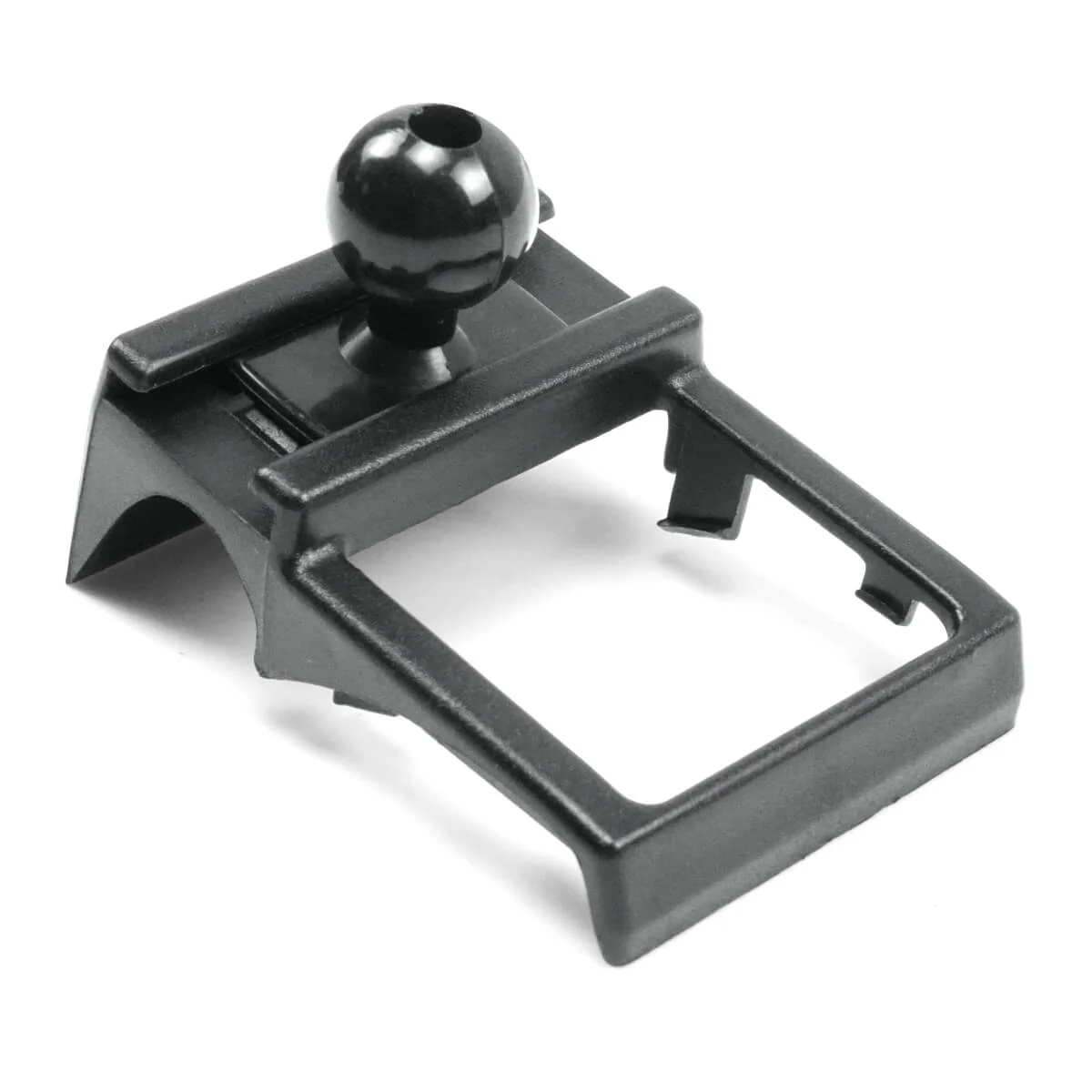 Custom Car Air Vent Clip For 0.67'' Joint Ball Cell Phone Holder - Image 9