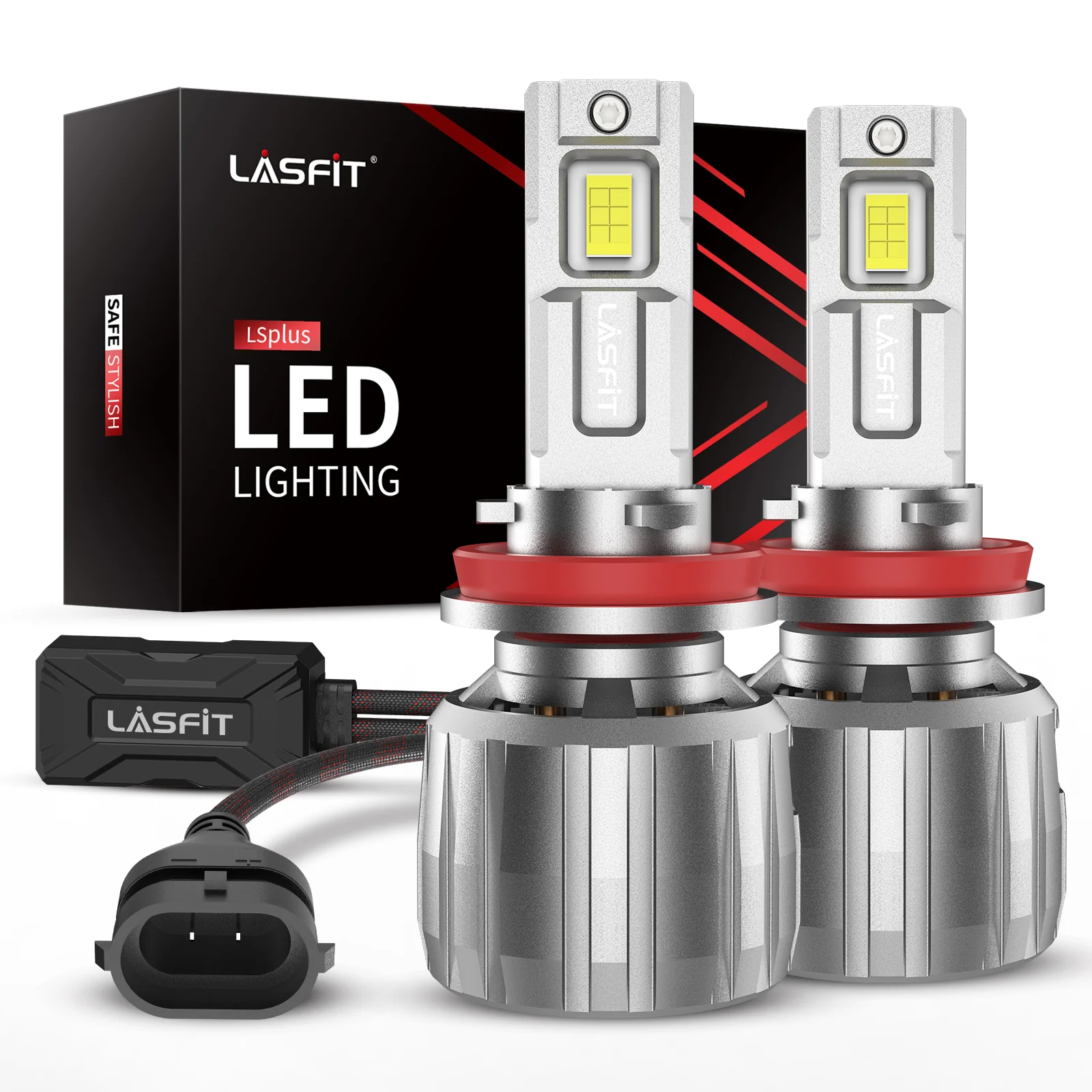Fit for 2016-2019 Volkswagen Passat Custom H7 LED Bulbs Exterior Interior Lights - Image 18