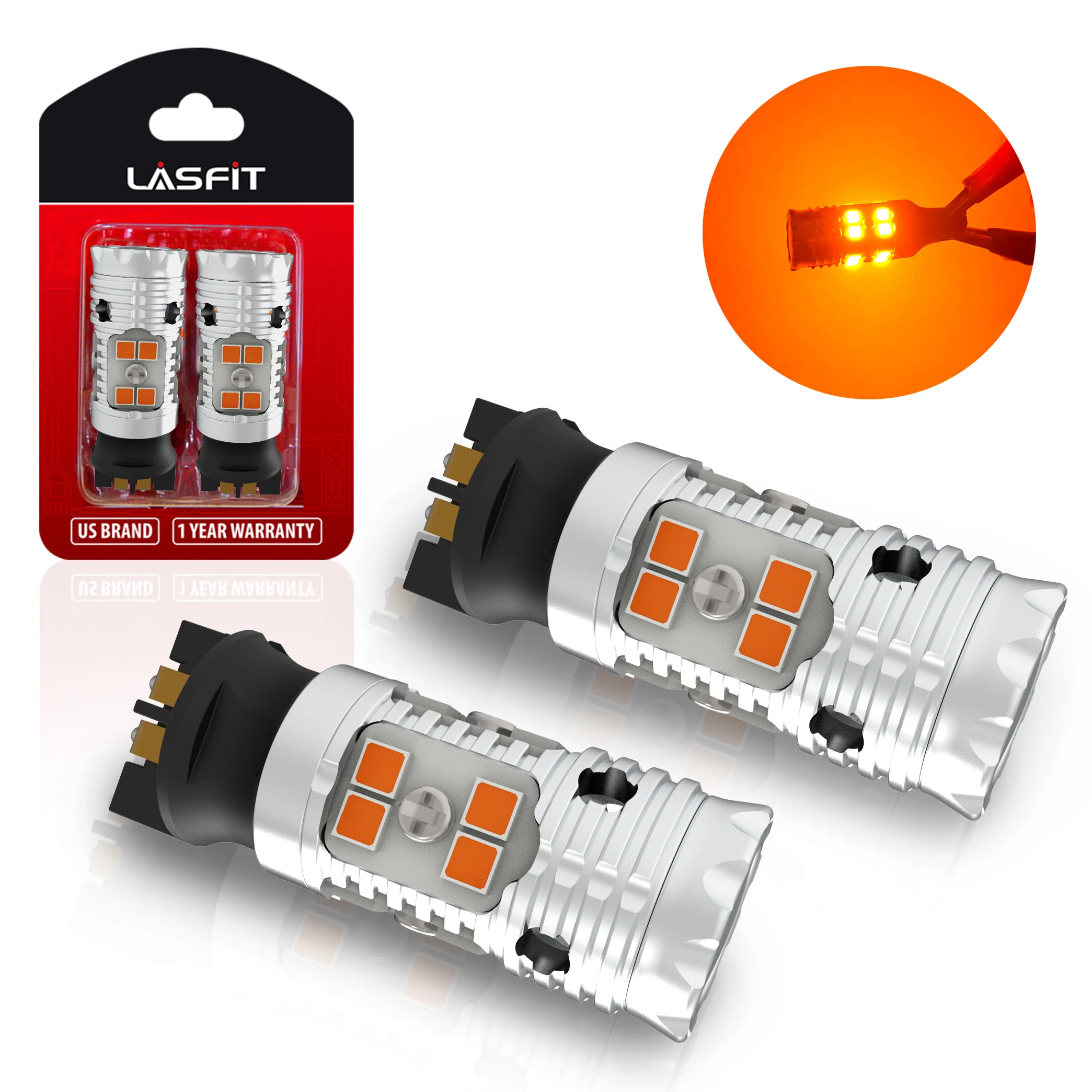 Fit for 2016-2019 Volkswagen Passat Custom H7 LED Bulbs Exterior Interior Lights - Image 29