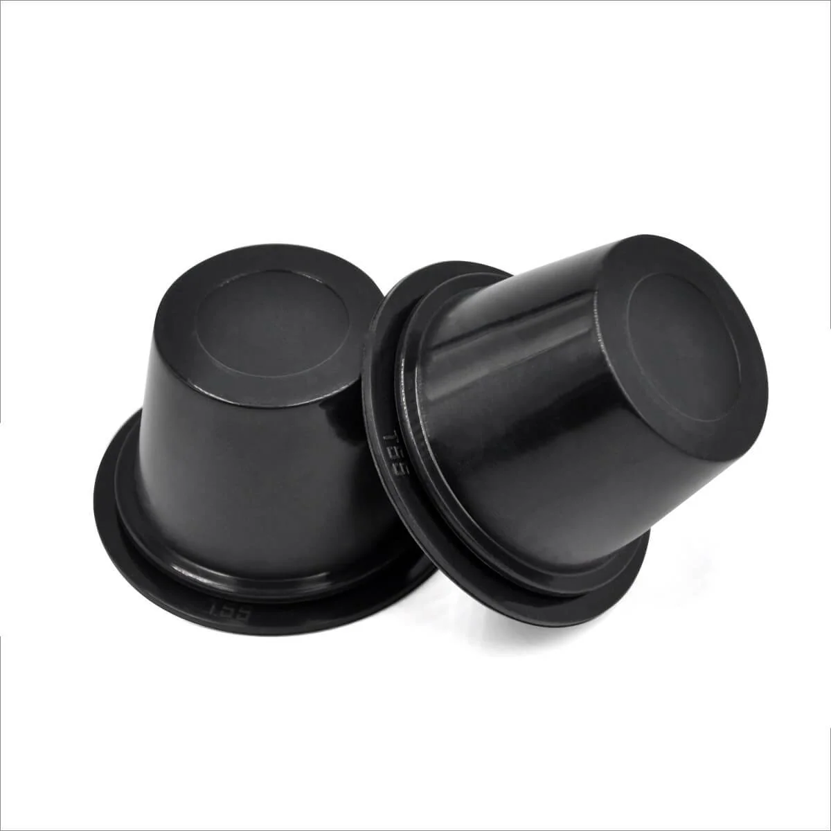 Lasfit Universal Rubber Dust Cover Seal Cap