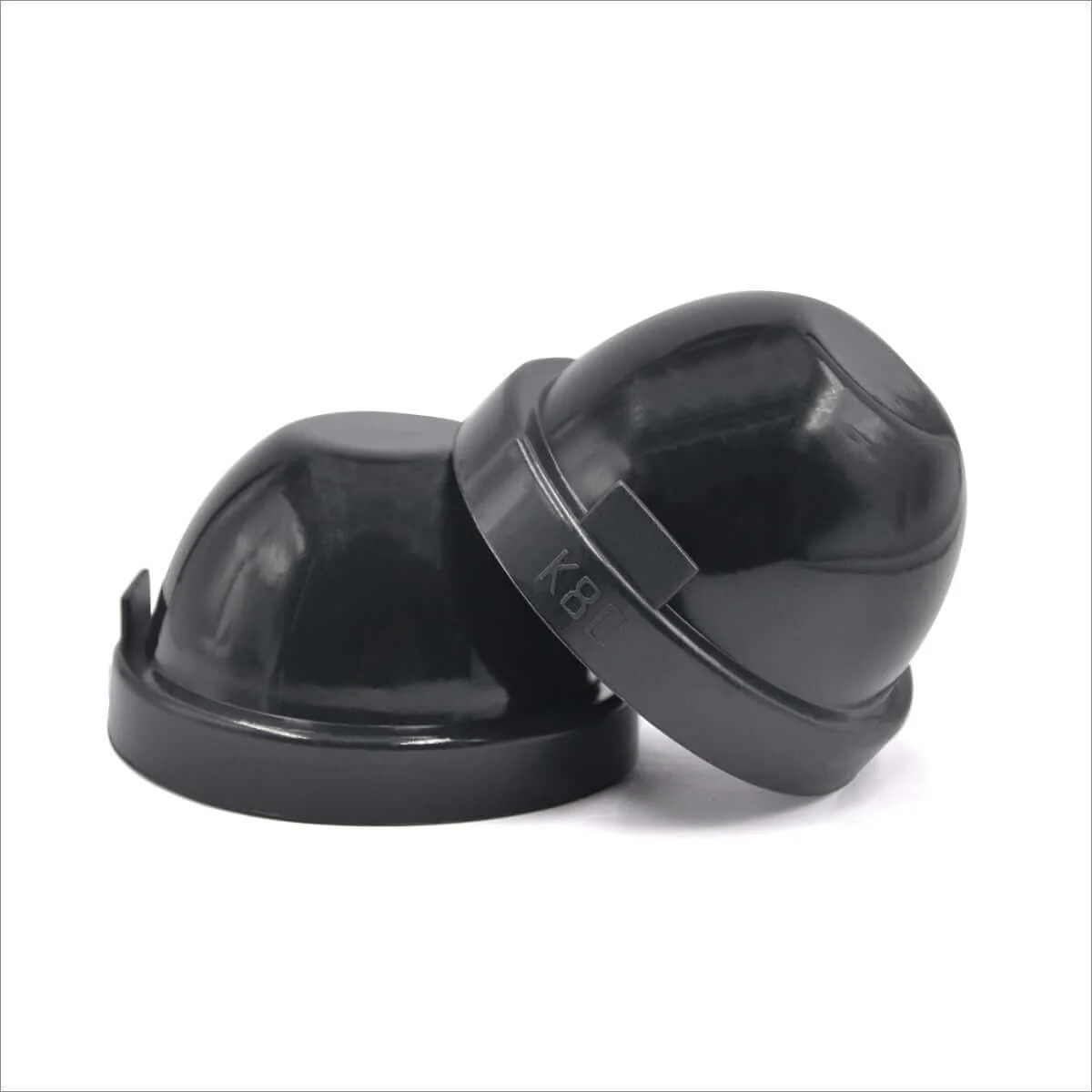 Lasfit Universal Rubber Dust Cover Seal Cap - Image 14