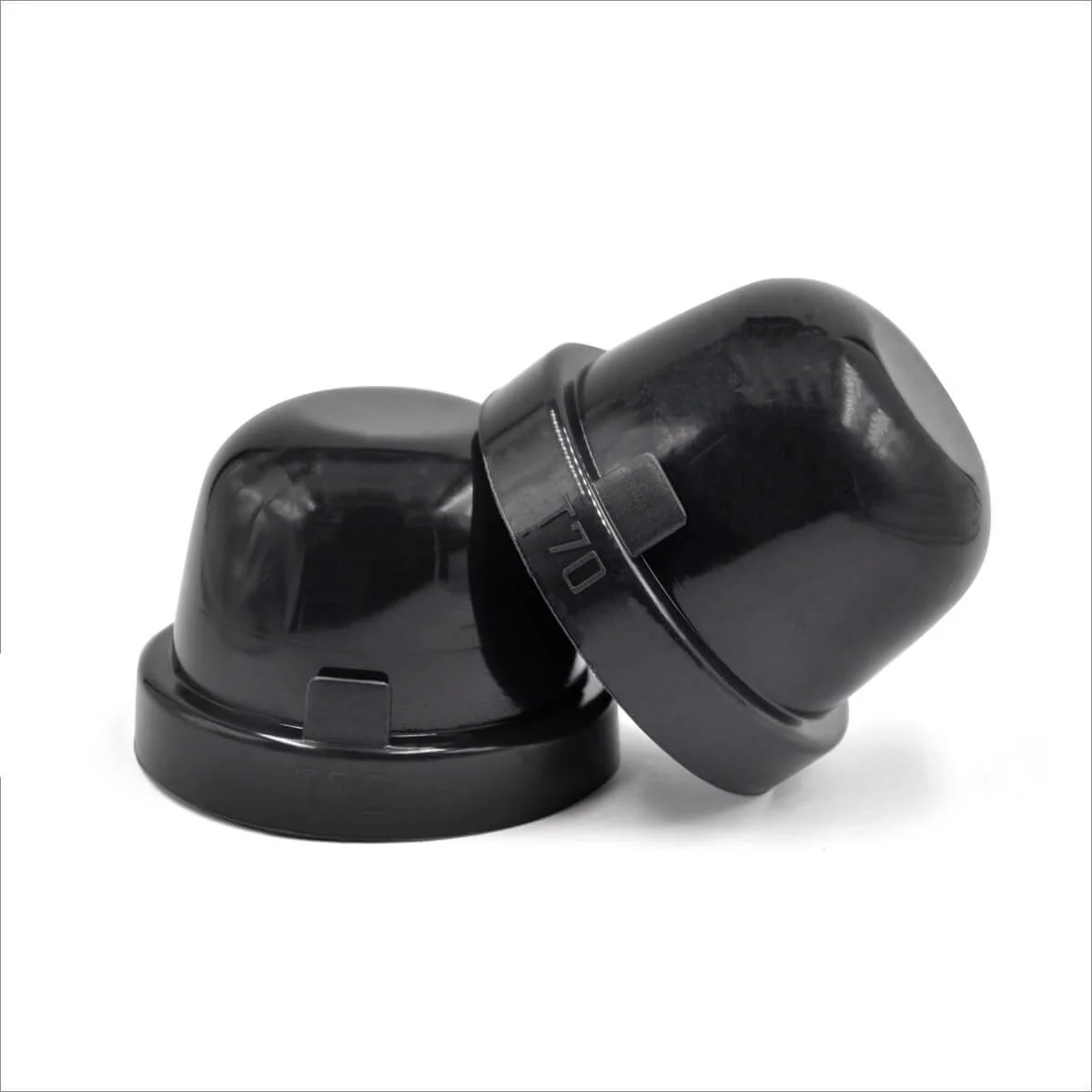 Lasfit Universal Rubber Dust Cover Seal Cap - Image 8