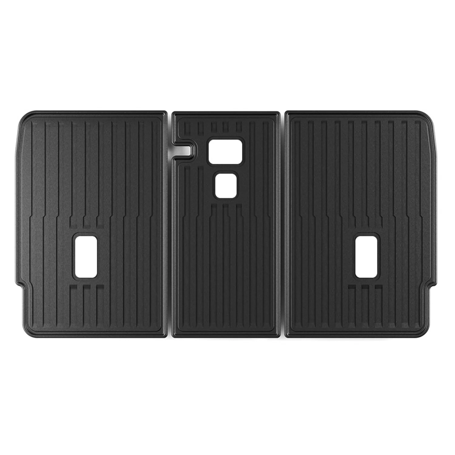 Fit for 2026 Tesla Model Y Floor Mats or Cargo or Frunk Liner or Trunk Well or Seatback Mats, Only Fit 5 seats - Image 32