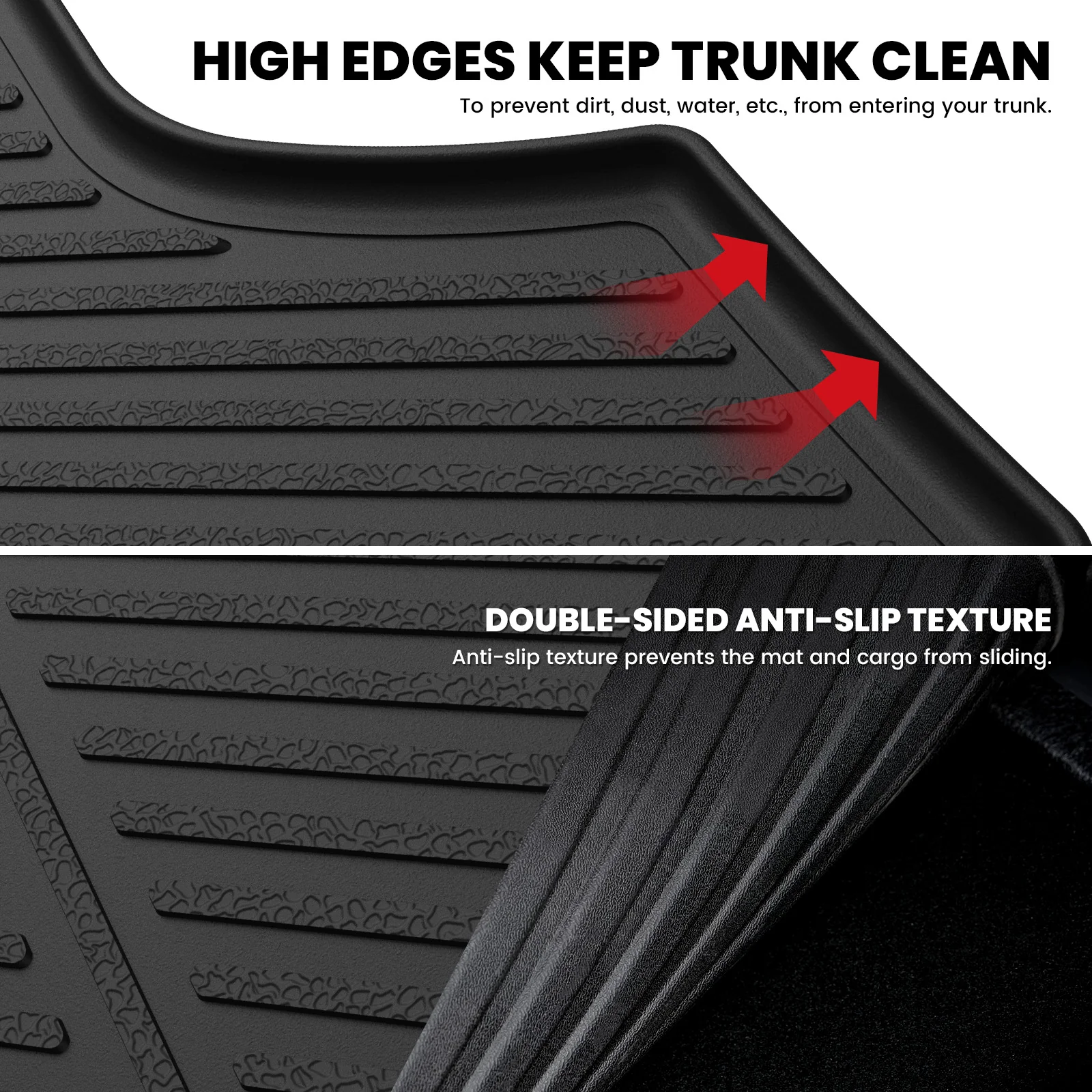 Fit for 2022-2026 Hyundai Elantra N Floor Mats or Cargo Mat - Image 19