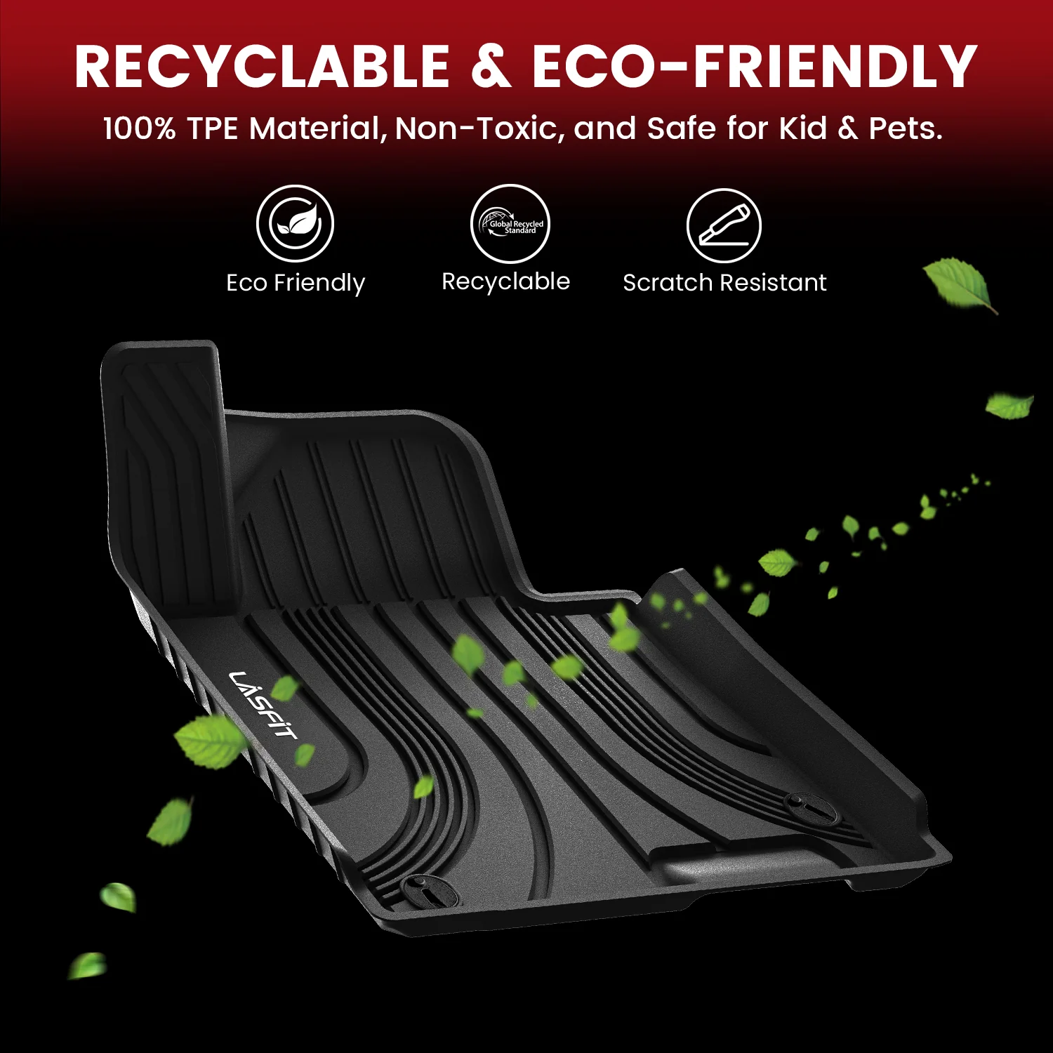 Fit for 2022-2026 Hyundai Tucson Floor Mats or Cargo Mat - Image 27
