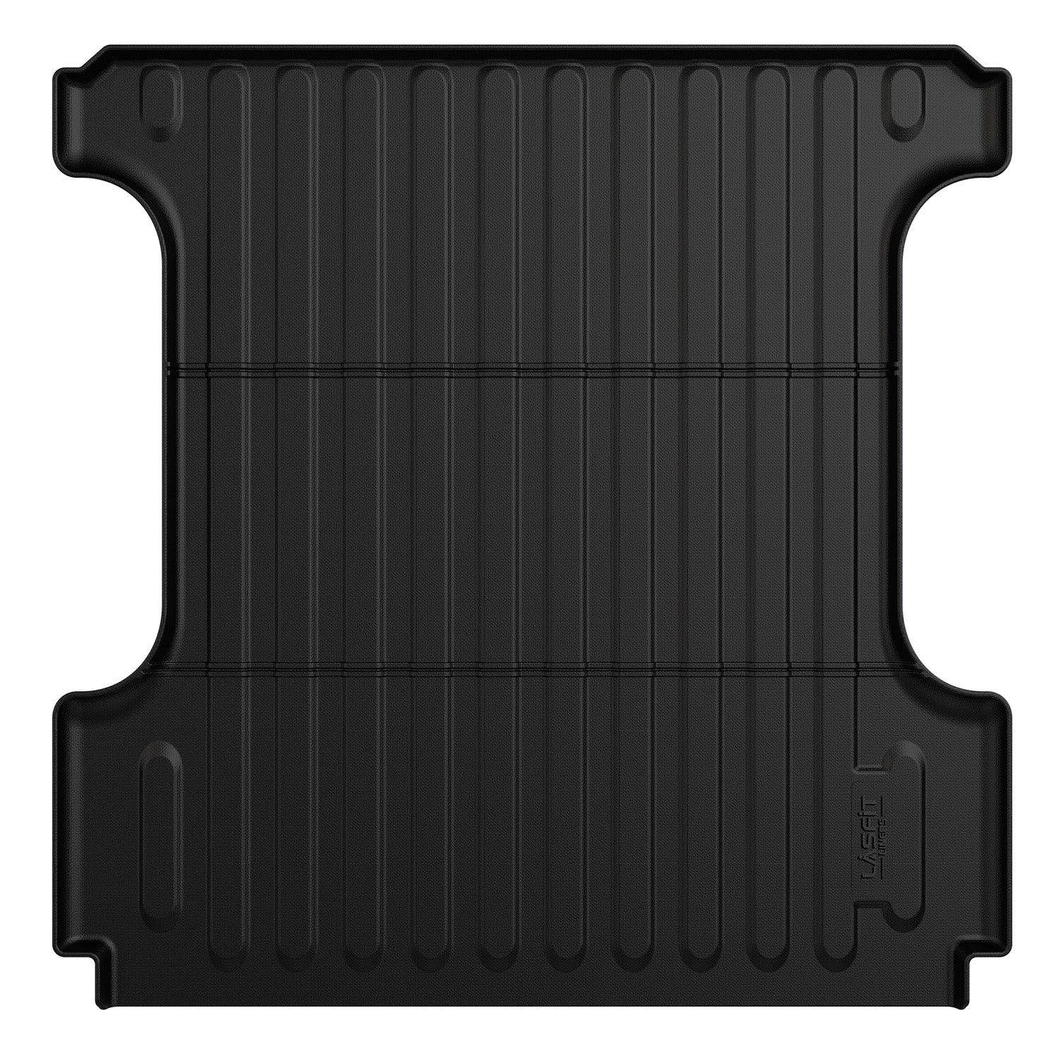 Fit for 2006-2018 Ram 1500 Bed Mat (Not Fit Drop-in liners) or Tailgate Mat, Heavy Duty Protection - Image 11