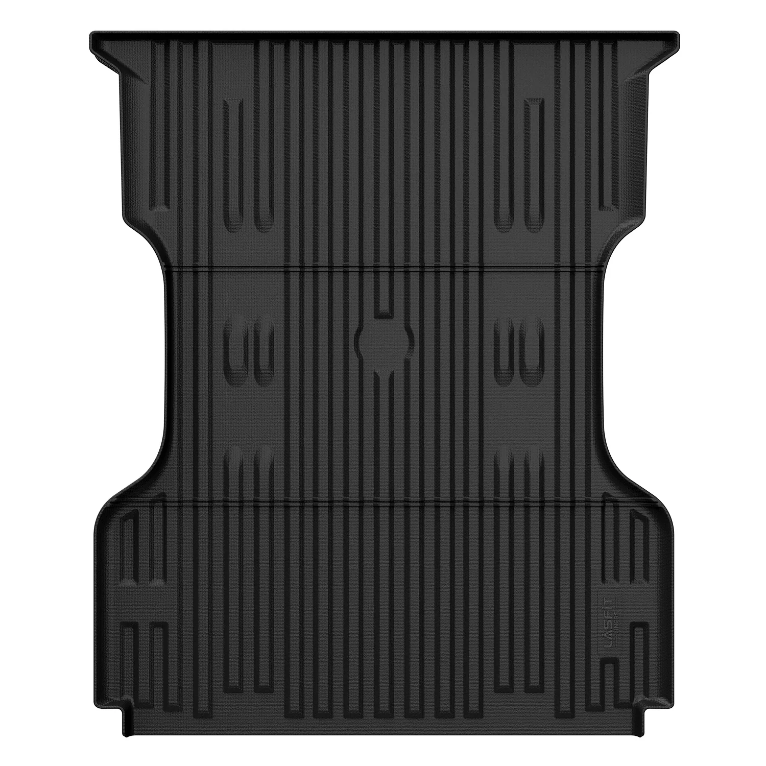 Fit for 2009-2016 Ford F-250 F-350 F-450 6.75FT(81") Heavy Duty Truck Bed Mat, Not Fit Drop-in liners