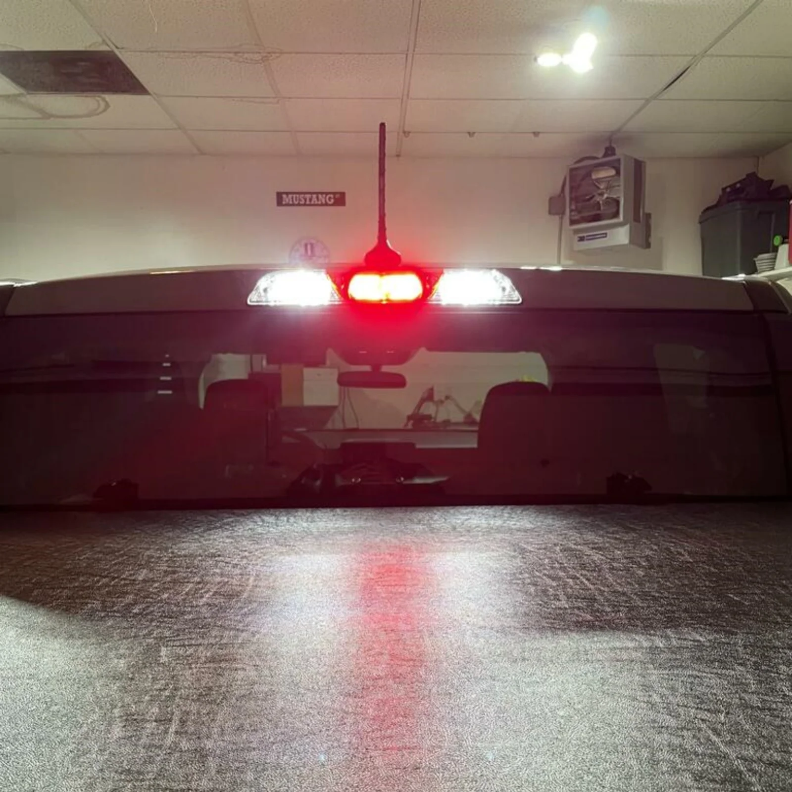 Fit for 2022-2026 Ford Maverick LED Exterior Lights Upgrade | Tested and Verified - Image 10