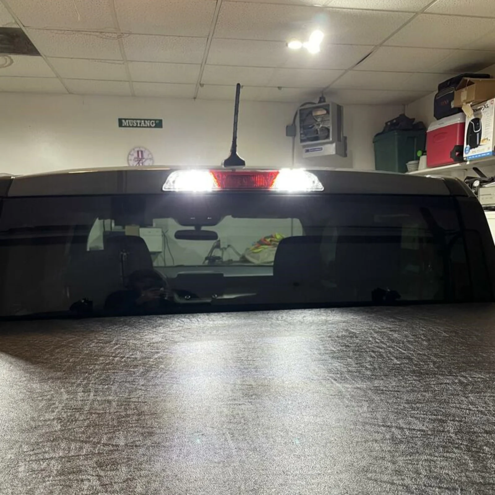 Fit for 2022-2026 Ford Maverick LED Exterior Lights Upgrade | Tested and Verified - Image 11